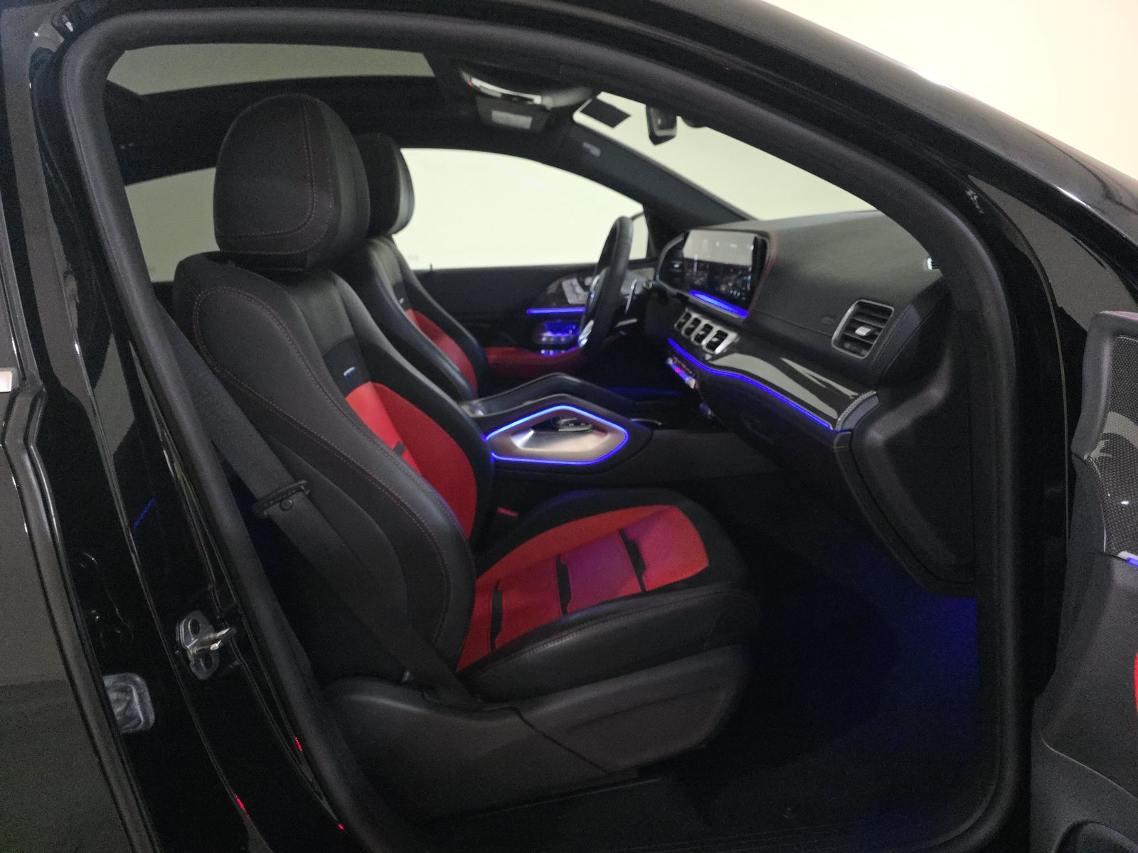 2022 Mercedes-Benz GLE AMG GLE 53 AWD