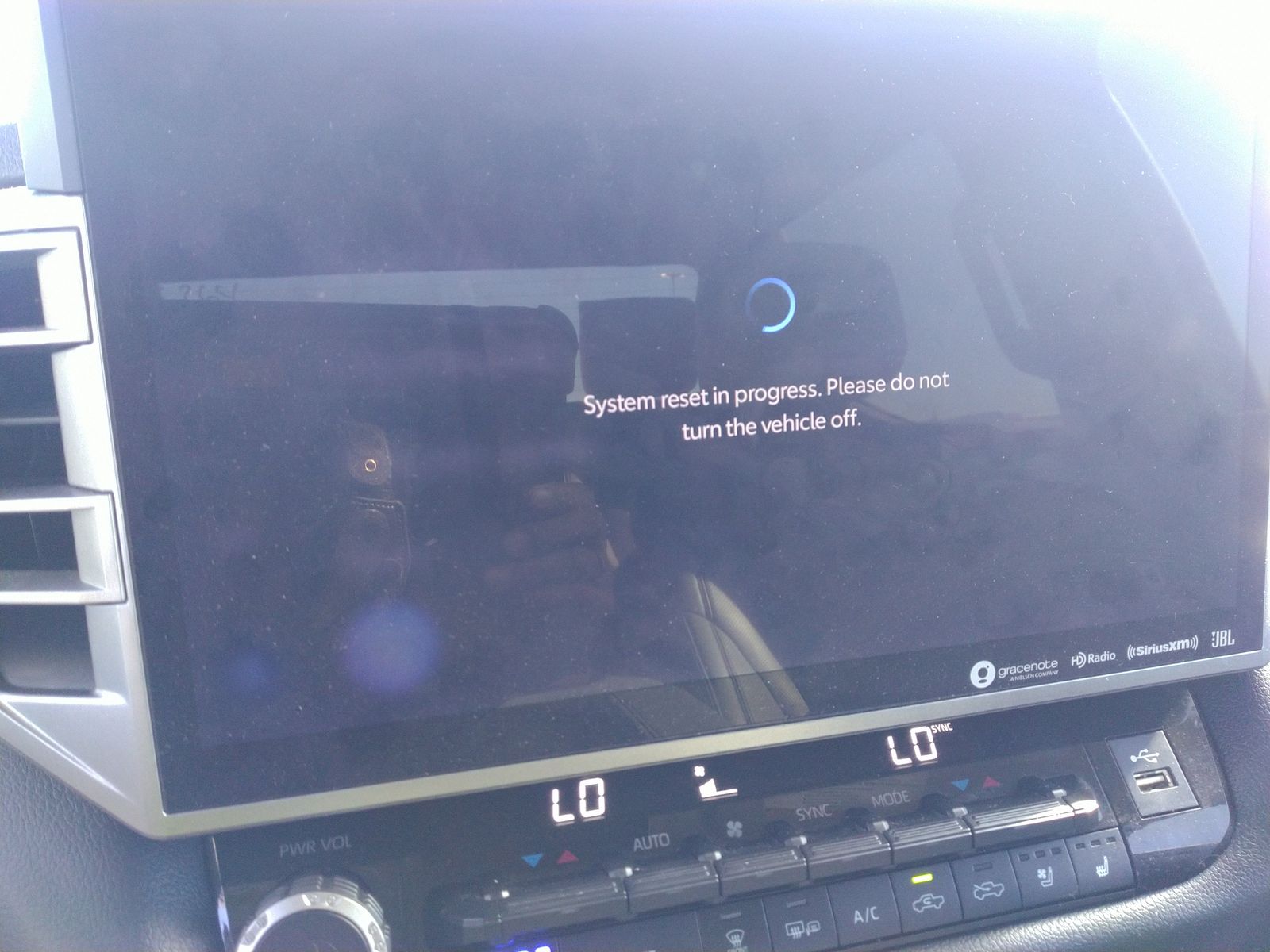 2023 Toyota Tundra Limited RWD