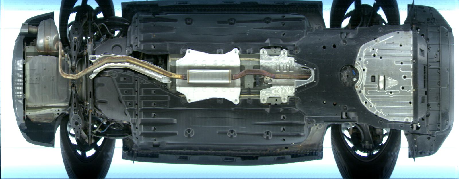 2022 Honda Civic Sport FWD