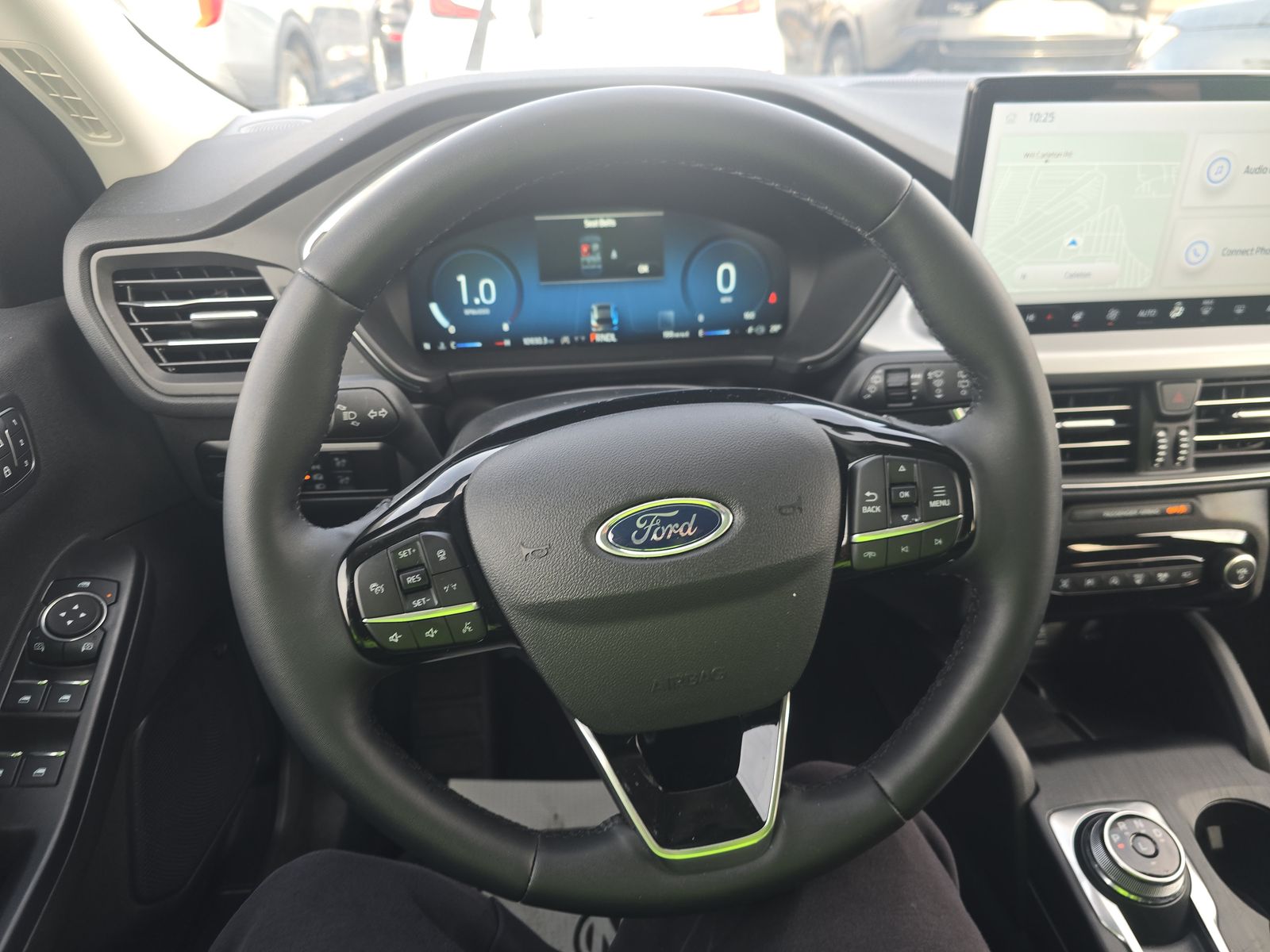 2023 Ford Escape Platinum AWD