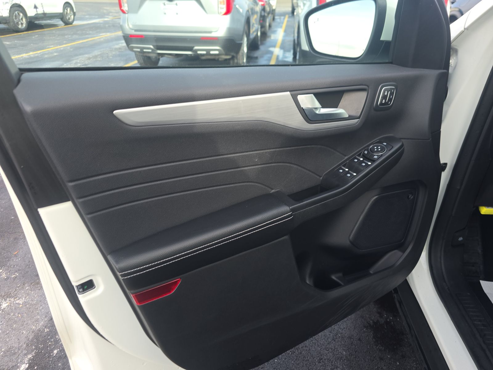 2023 Ford Escape Platinum AWD