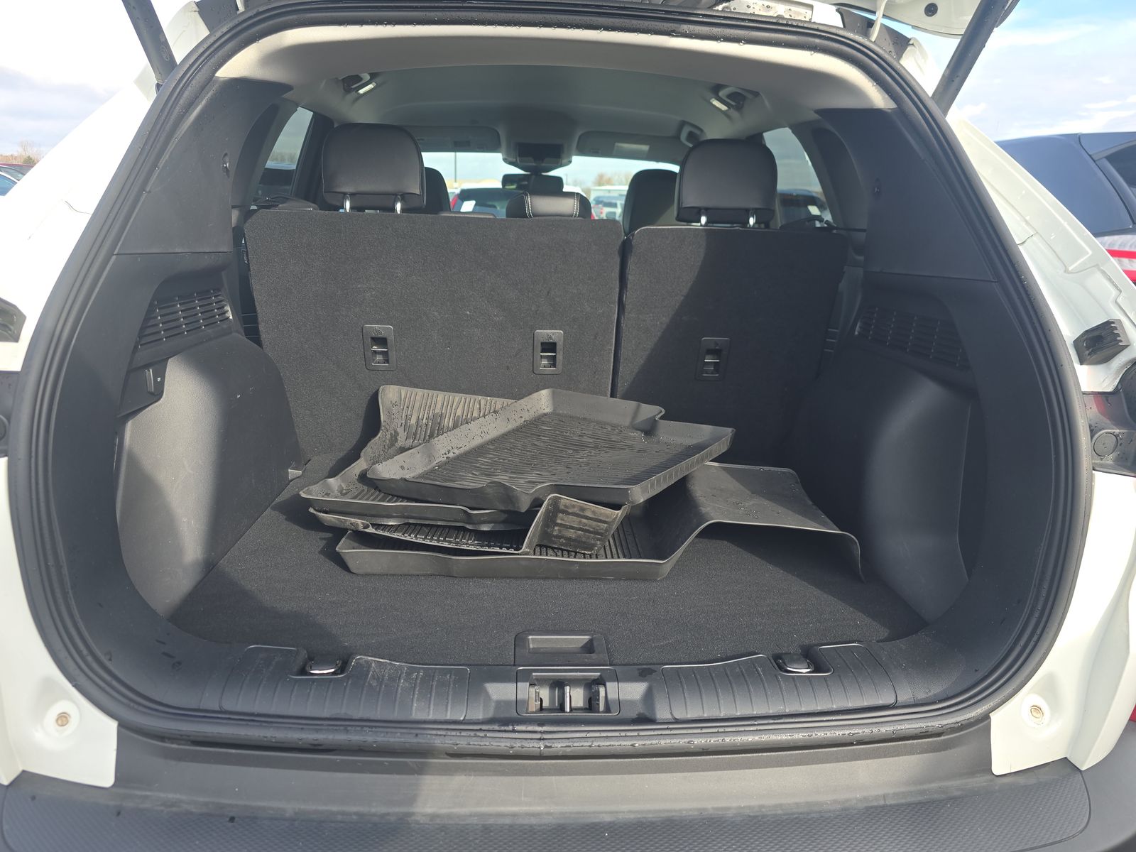 2023 Ford Escape Platinum AWD