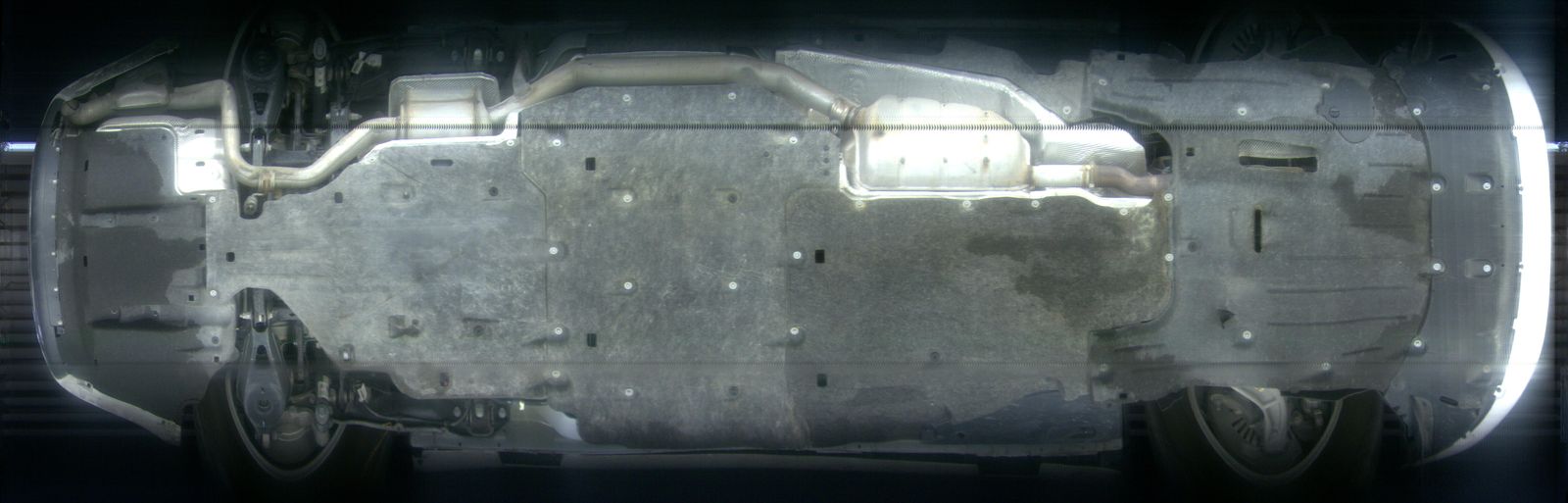 2024 Chrysler Pacifica Hybrid Select FWD