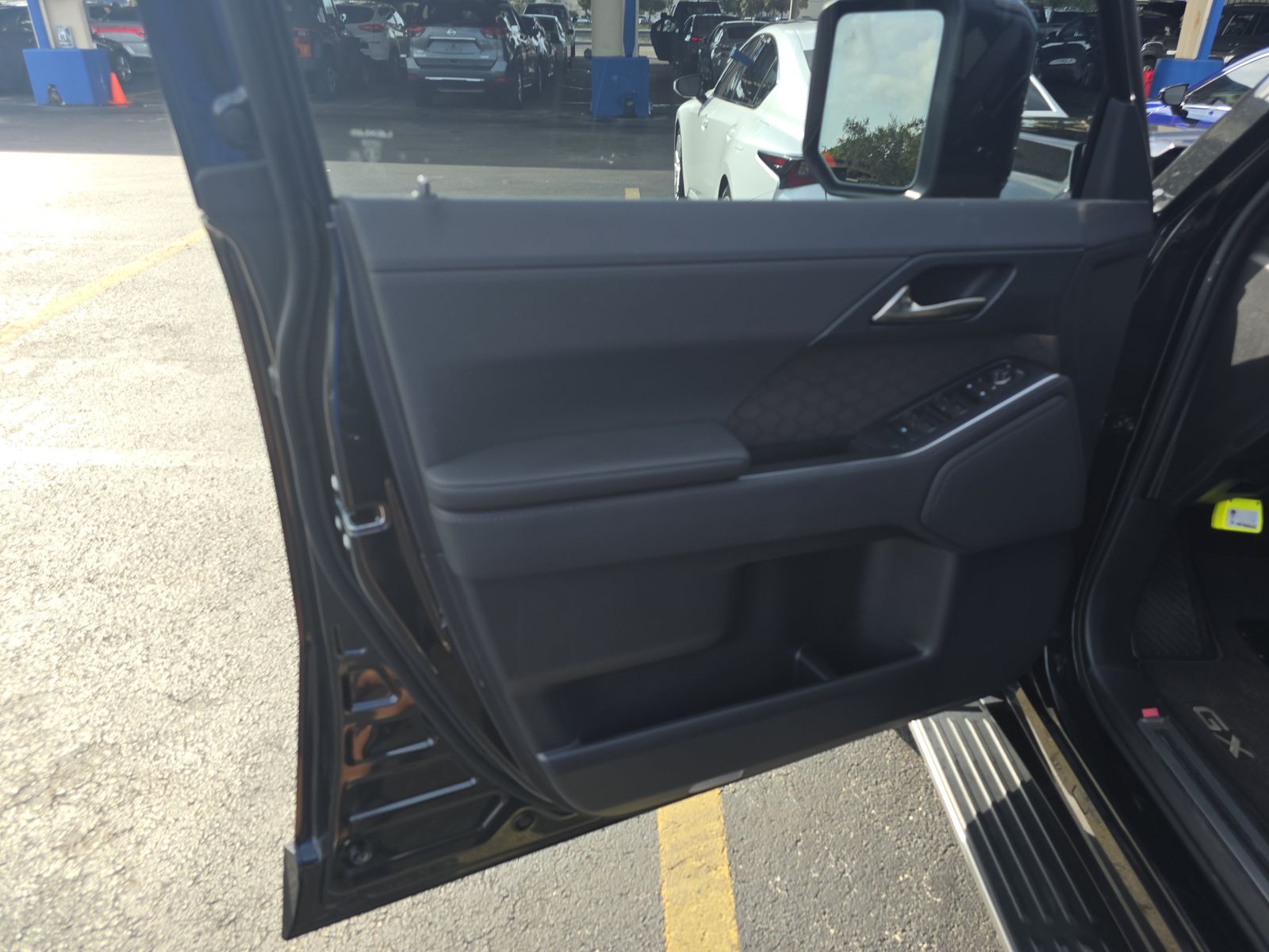 2024 Lexus GX GX 550 Premium AWD