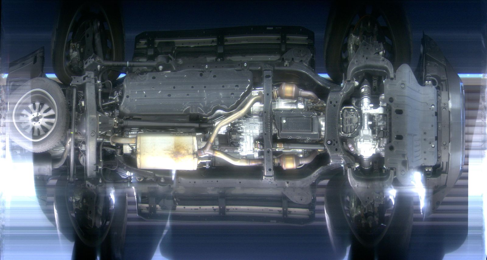 2024 Lexus GX GX 550 Premium AWD