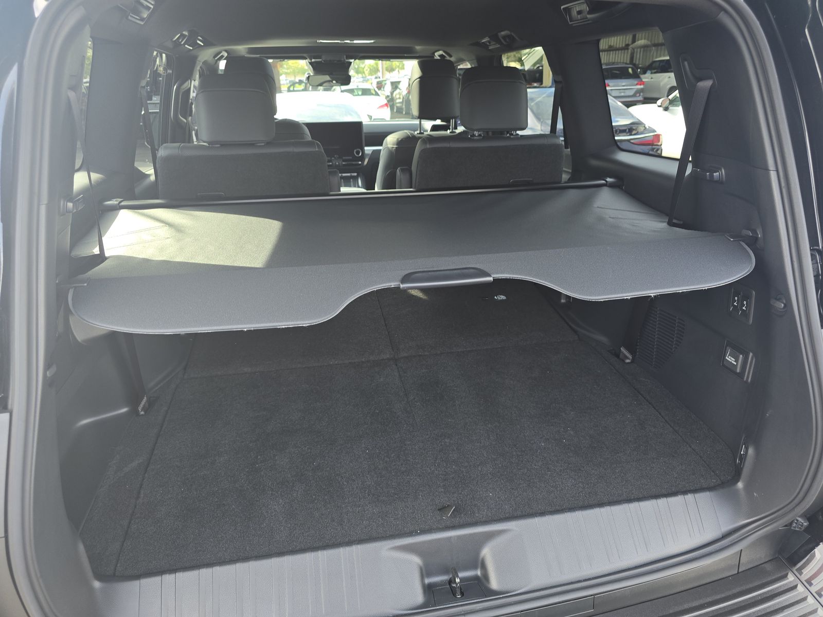 2024 Lexus GX GX 550 Premium AWD