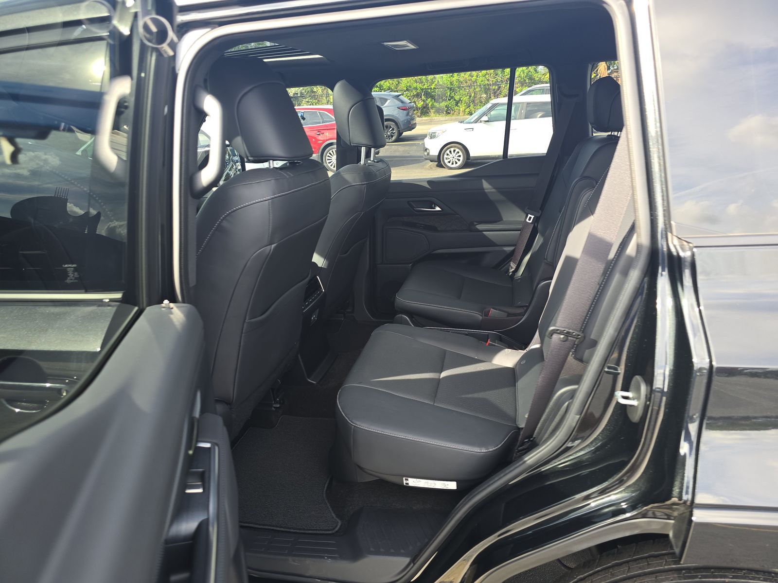 2024 Lexus GX GX 550 Premium AWD