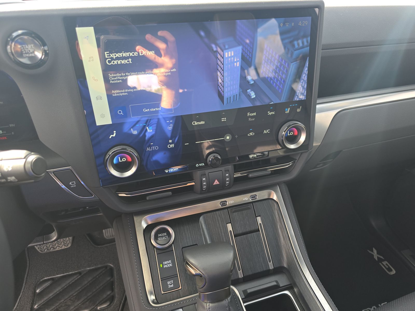 2024 Lexus GX GX 550 Premium AWD