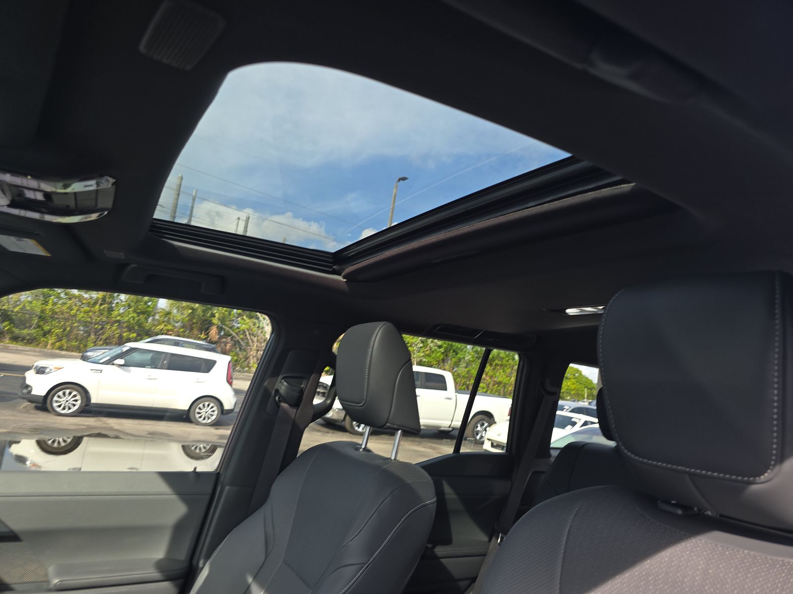 2024 Lexus GX GX 550 Premium AWD