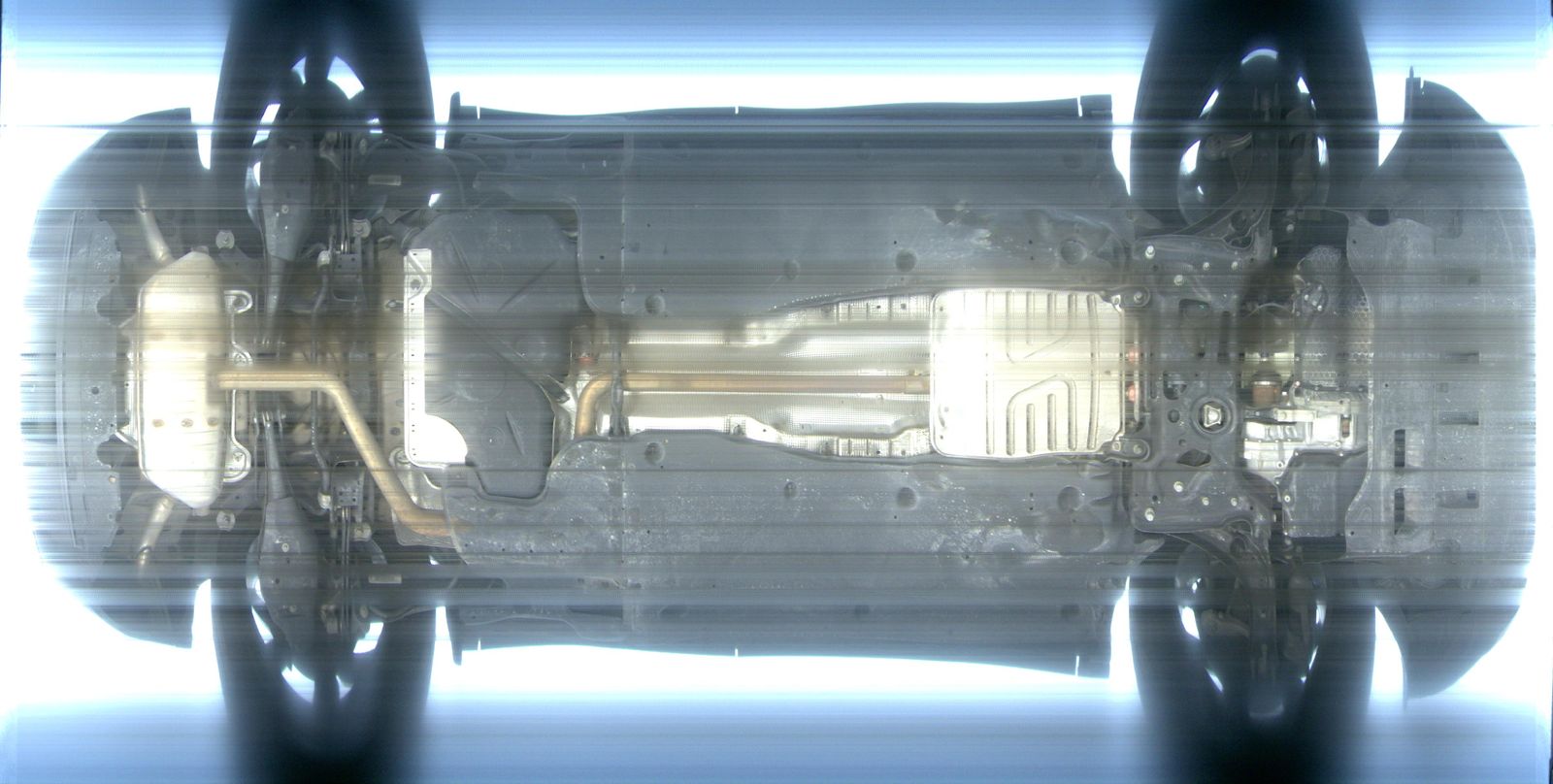 2023 Volkswagen Tiguan 2.0T SE FWD