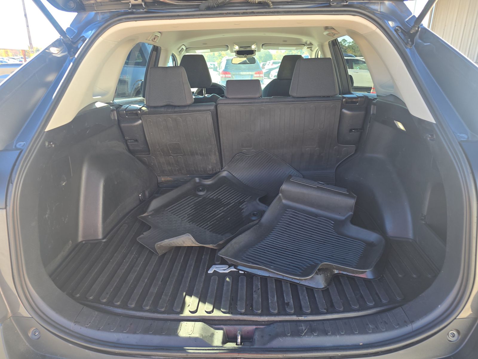 2023 Toyota RAV4 LE AWD