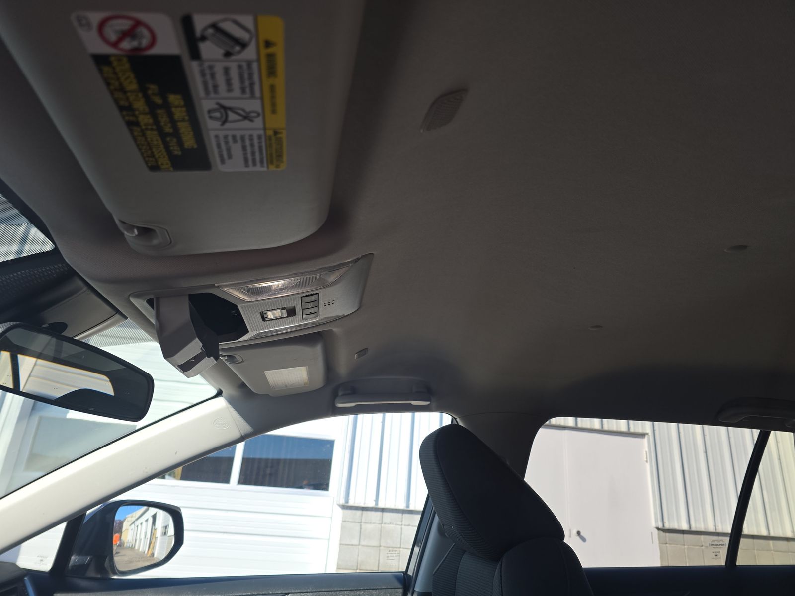 2023 Toyota RAV4 LE AWD