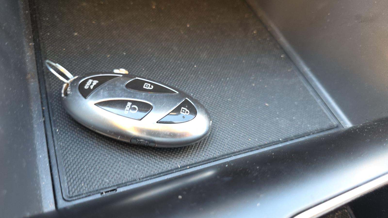 2024 Hyundai Sonata SEL FWD