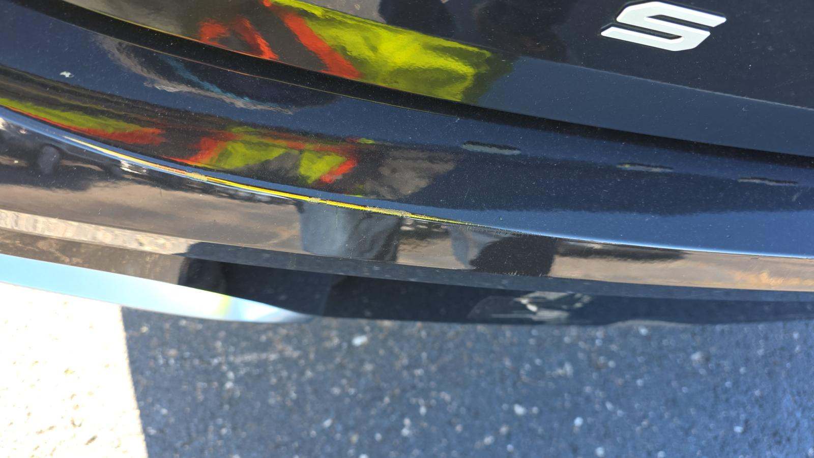 2024 Hyundai Sonata SEL FWD