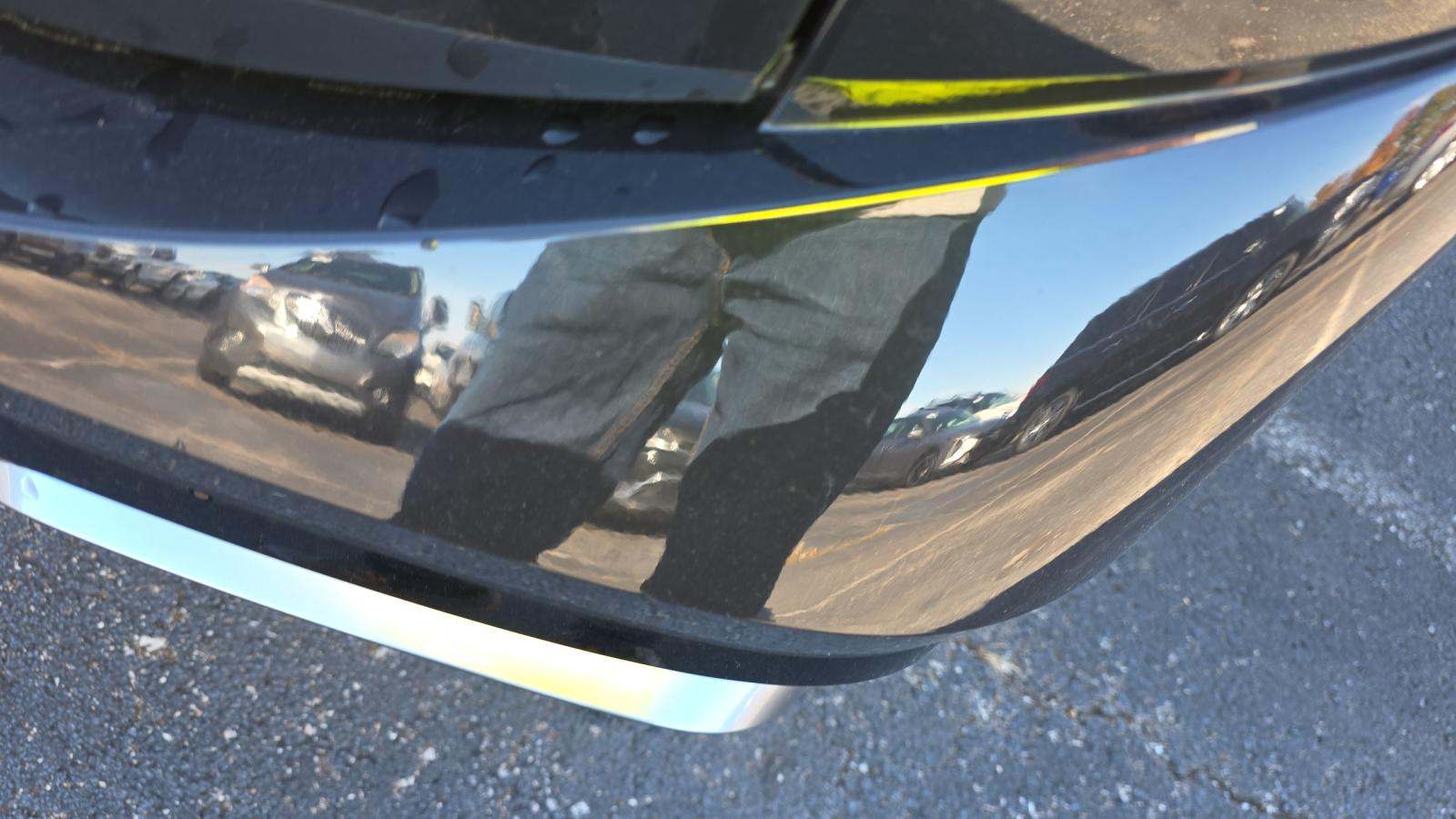 2024 Hyundai Sonata SEL FWD