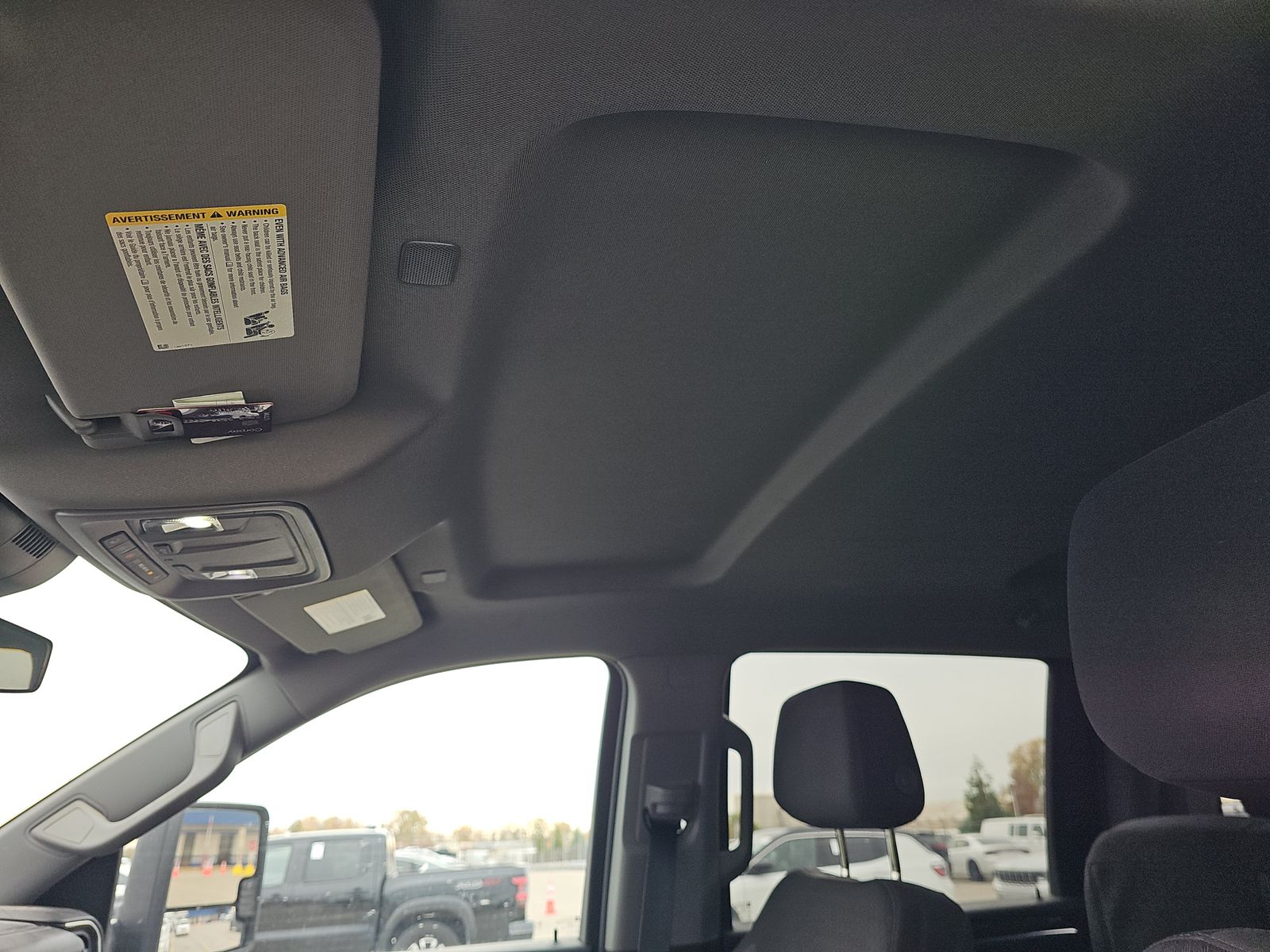 2024 Chevrolet Silverado 2500HD LT AWD