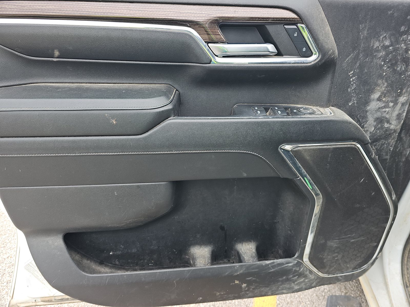 2024 Chevrolet Silverado 2500HD LT AWD