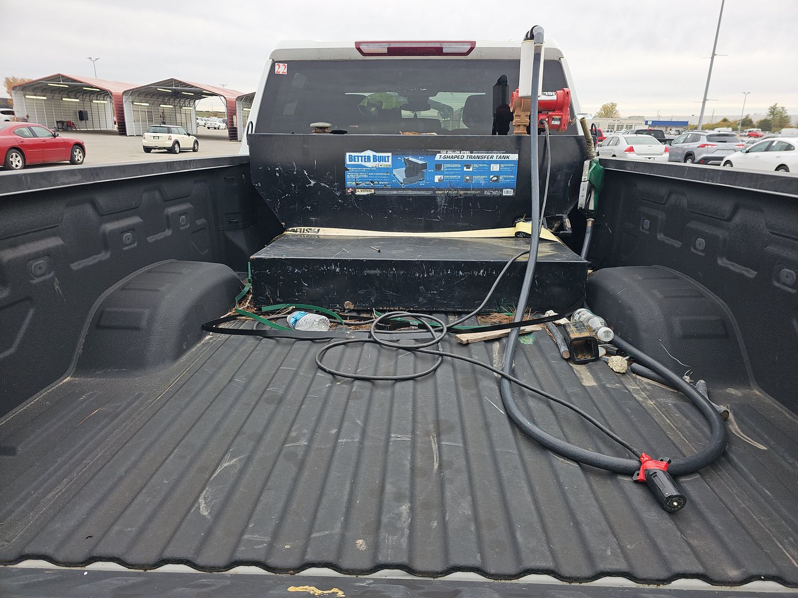 2024 Chevrolet Silverado 2500HD LT AWD