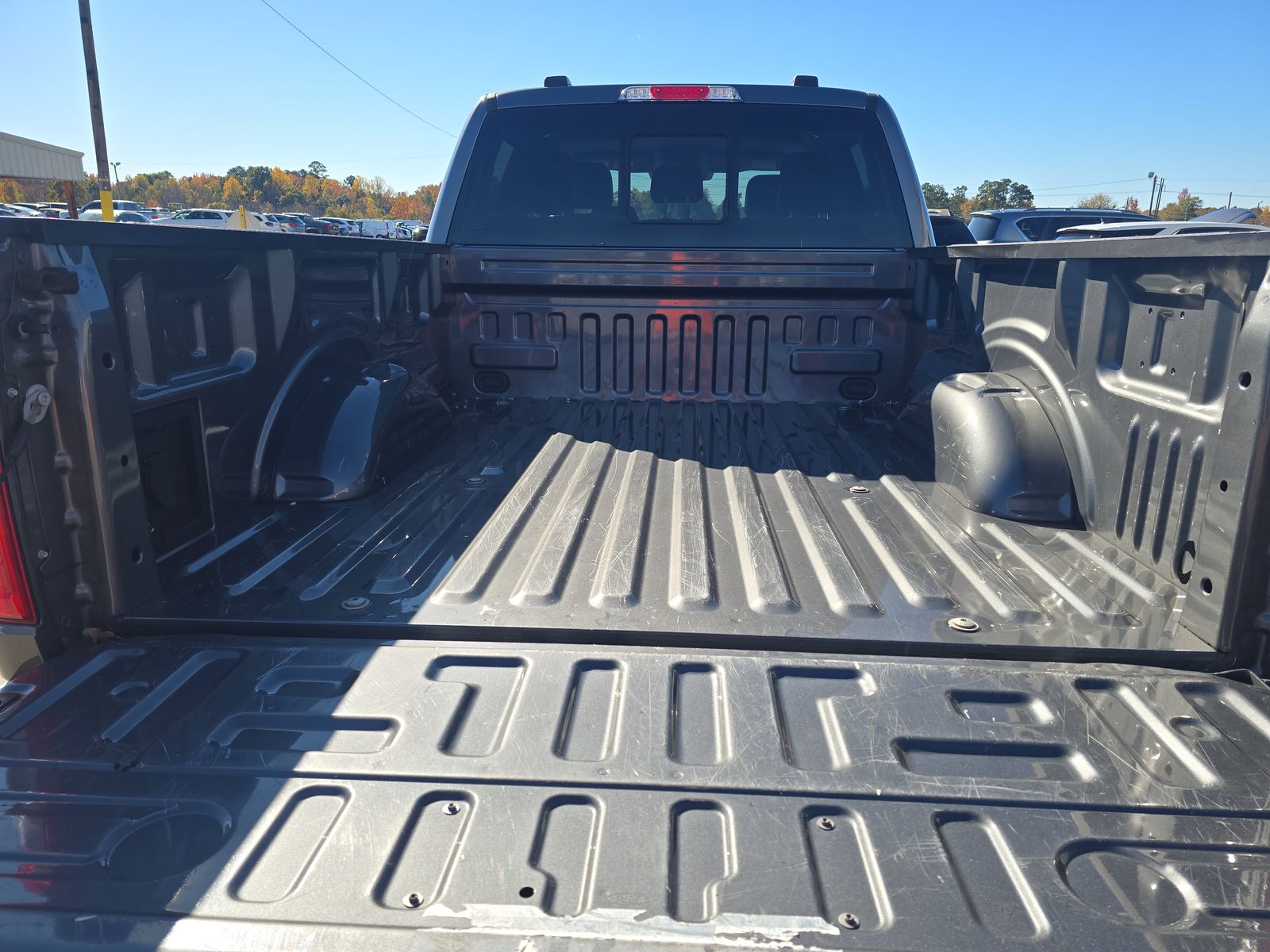 2023 Ford F-150 Lariat AWD