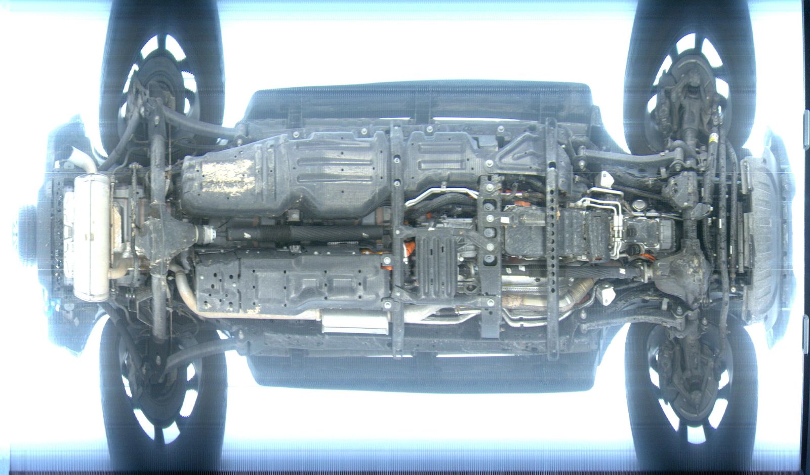 2023 Jeep Wrangler 4xe Sahara AWD