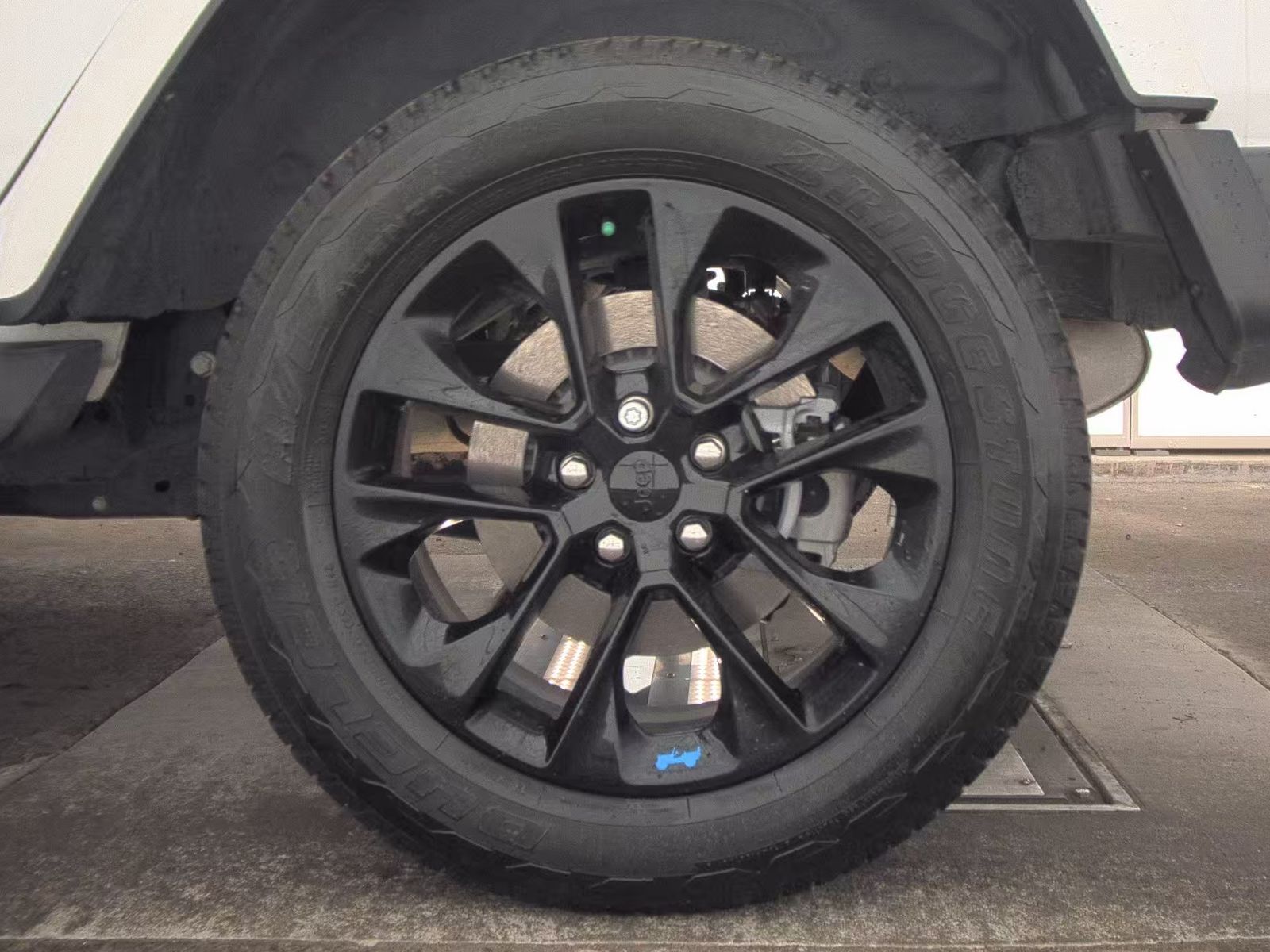 2023 Jeep Wrangler 4xe Sahara AWD