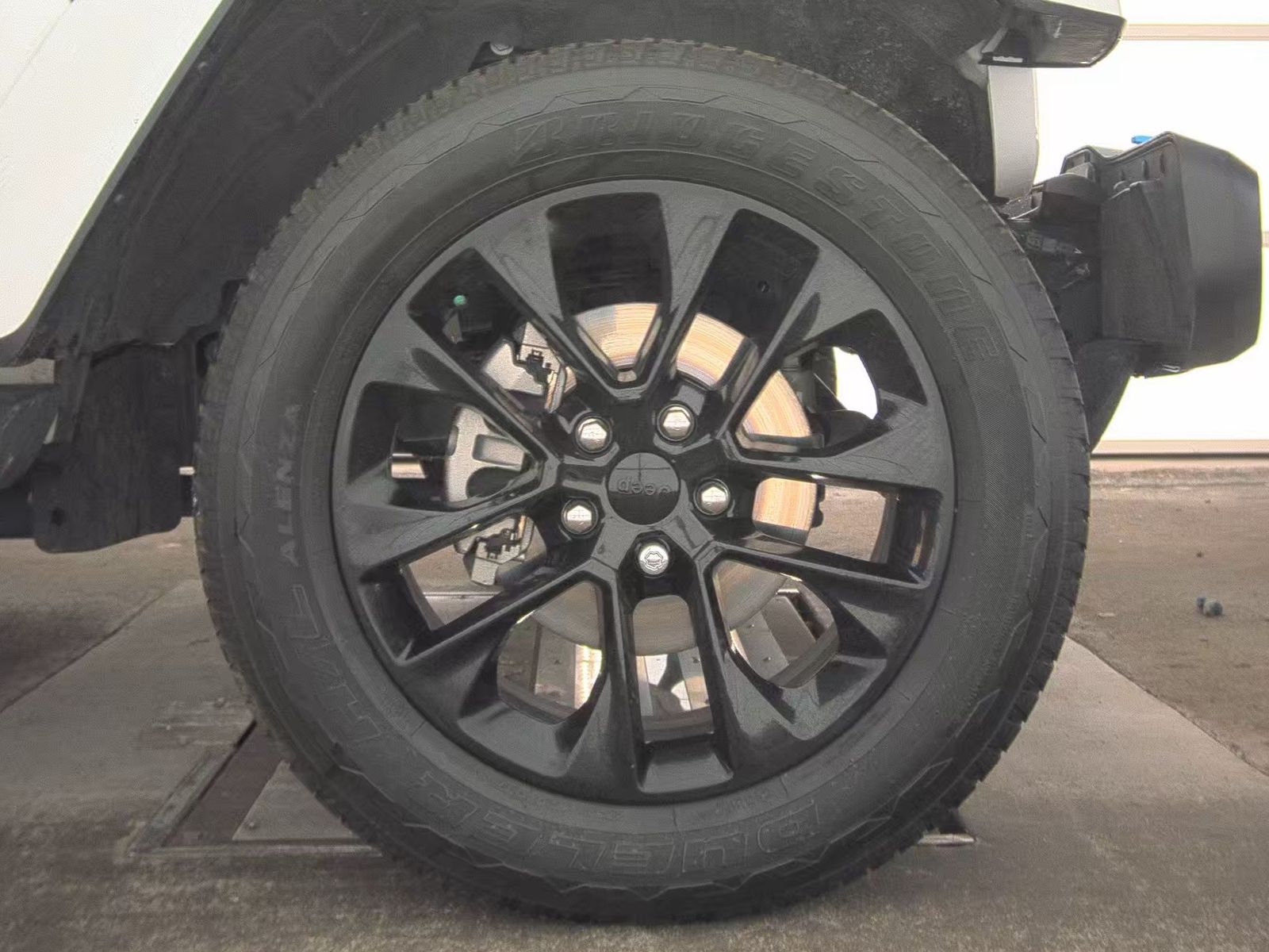 2023 Jeep Wrangler 4xe Sahara AWD