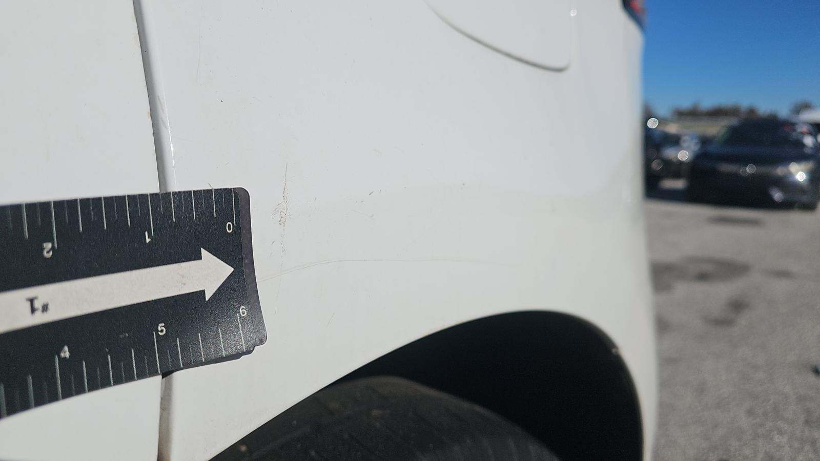 2019 Ford Edge SE AWD