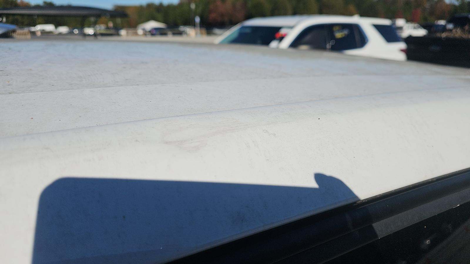 2019 Ford Edge SE AWD