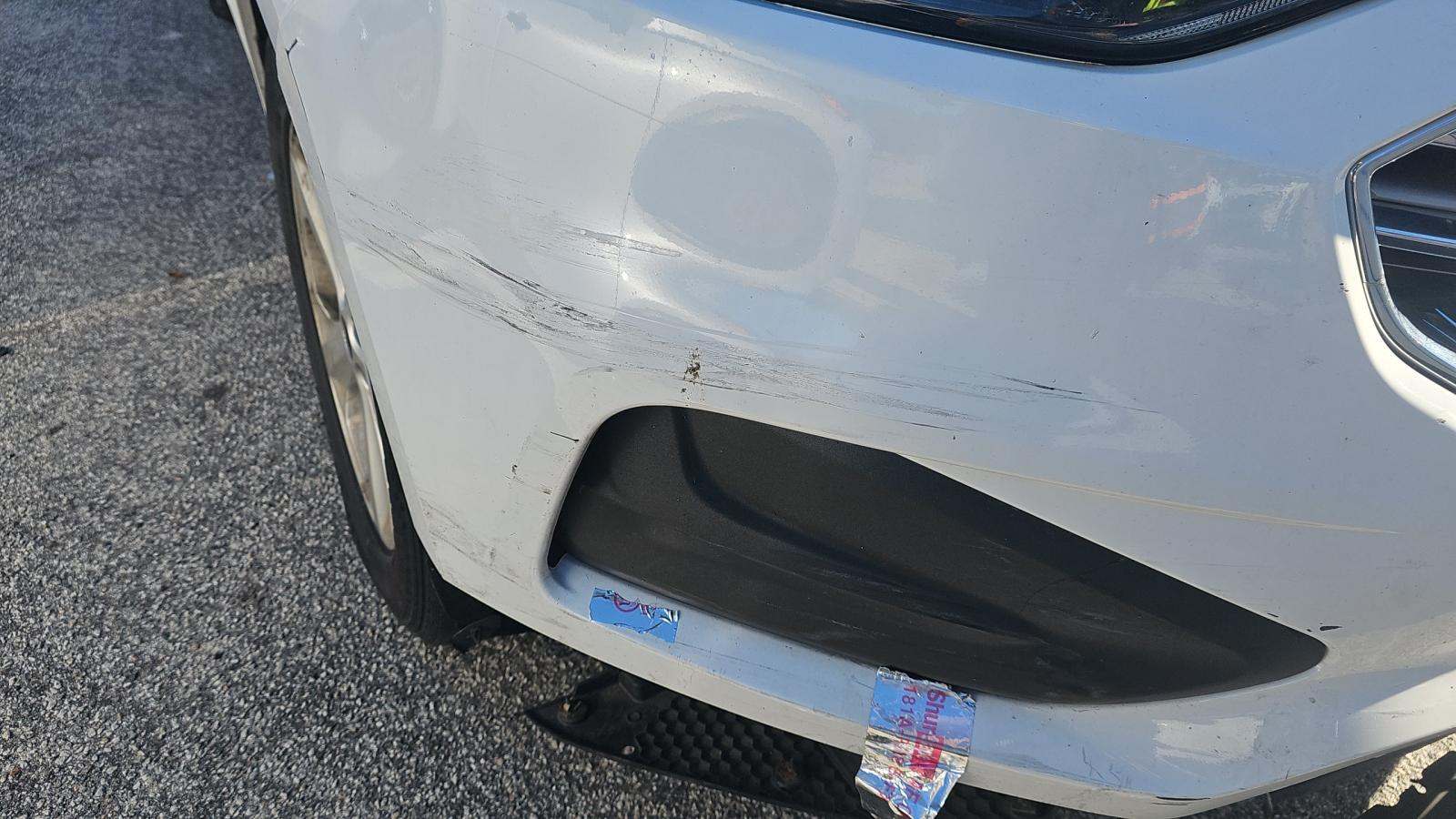 2019 Ford Edge SE AWD