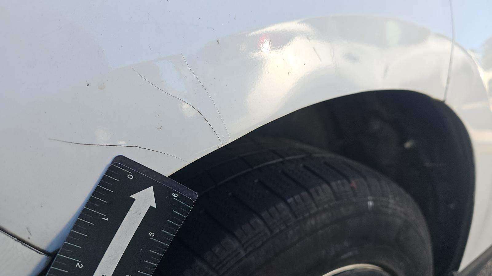 2019 Ford Edge SE AWD