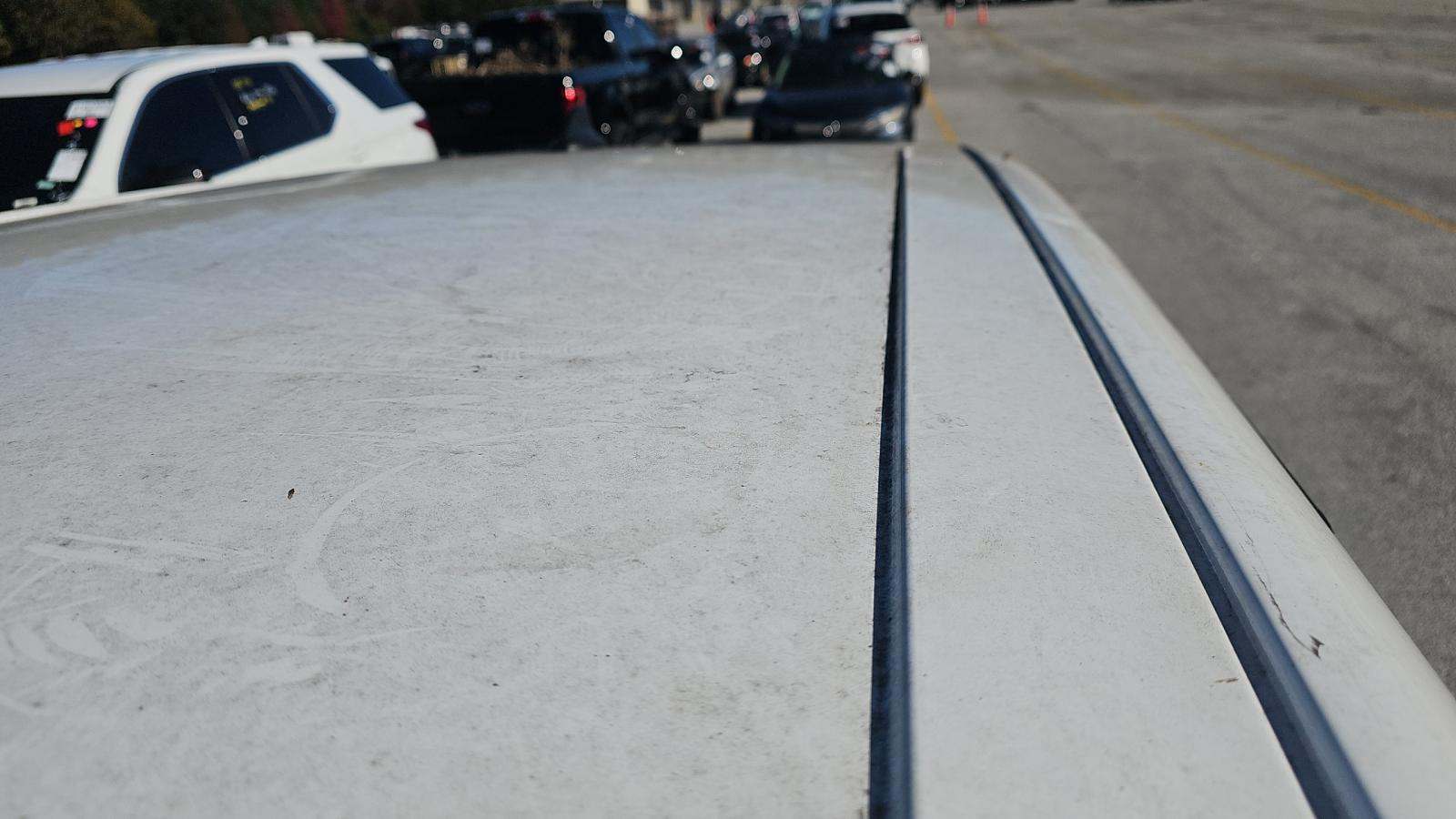 2019 Ford Edge SE AWD