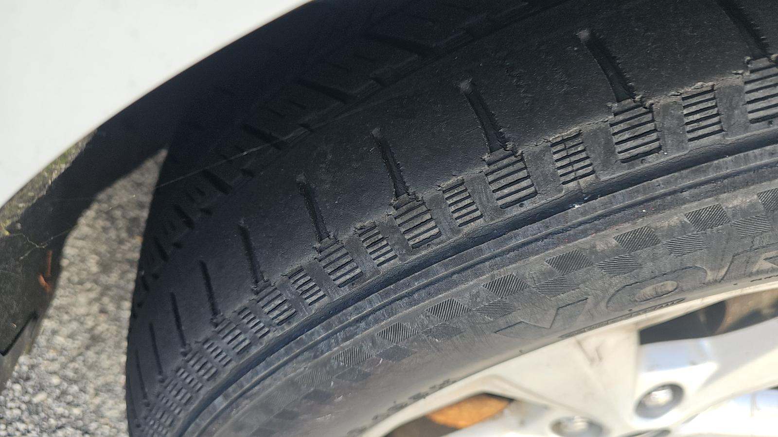 2019 Ford Edge SE AWD