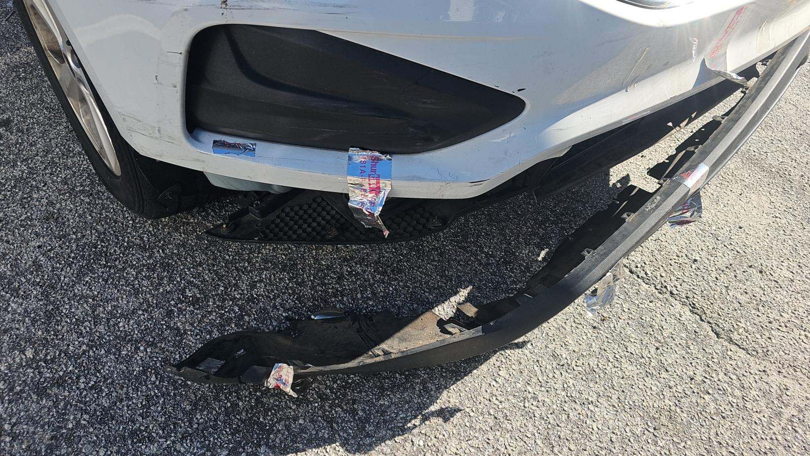 2019 Ford Edge SE AWD