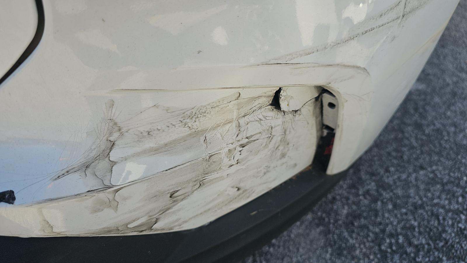 2019 Ford Edge SE AWD