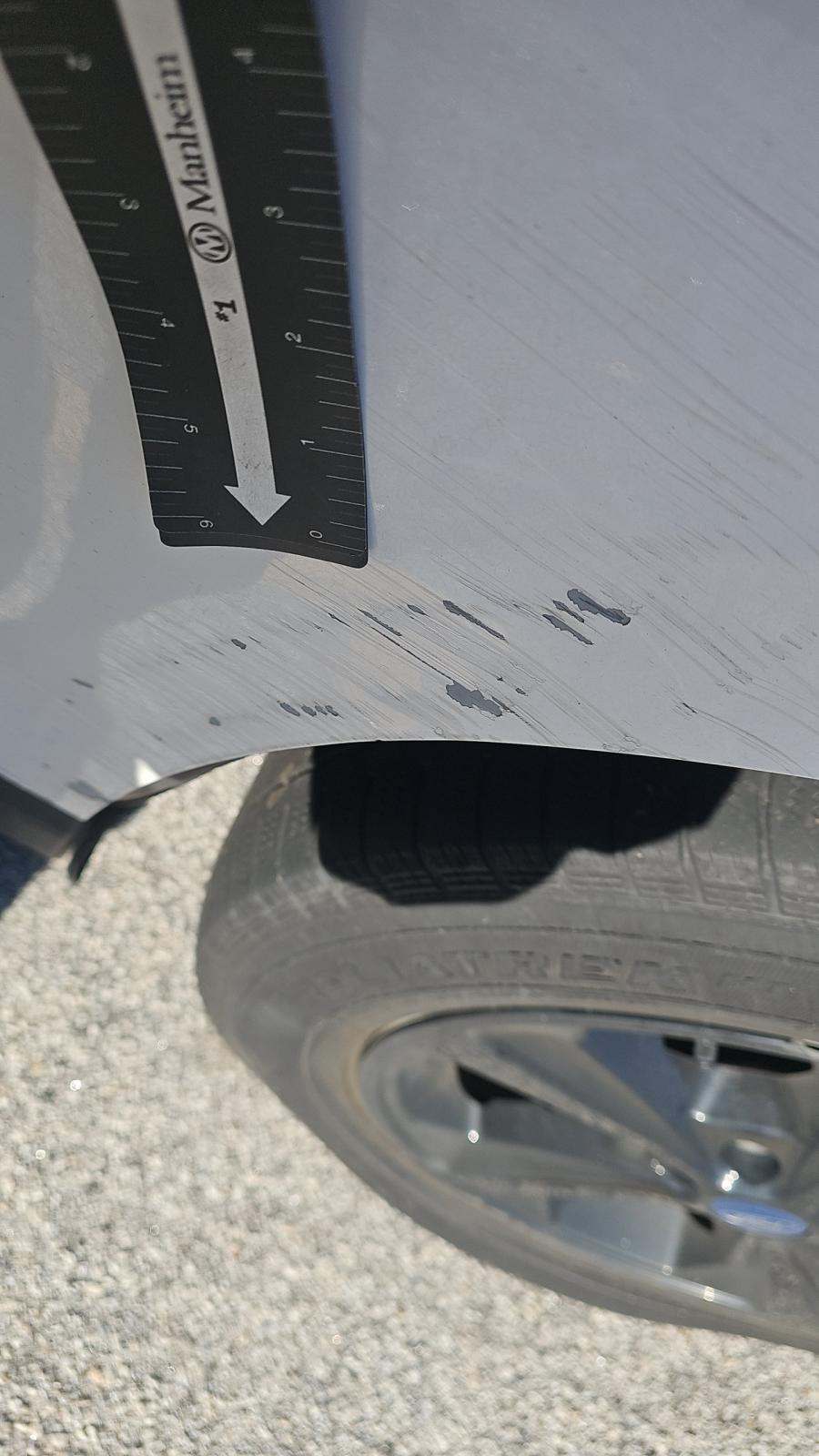 2019 Ford Edge SE AWD