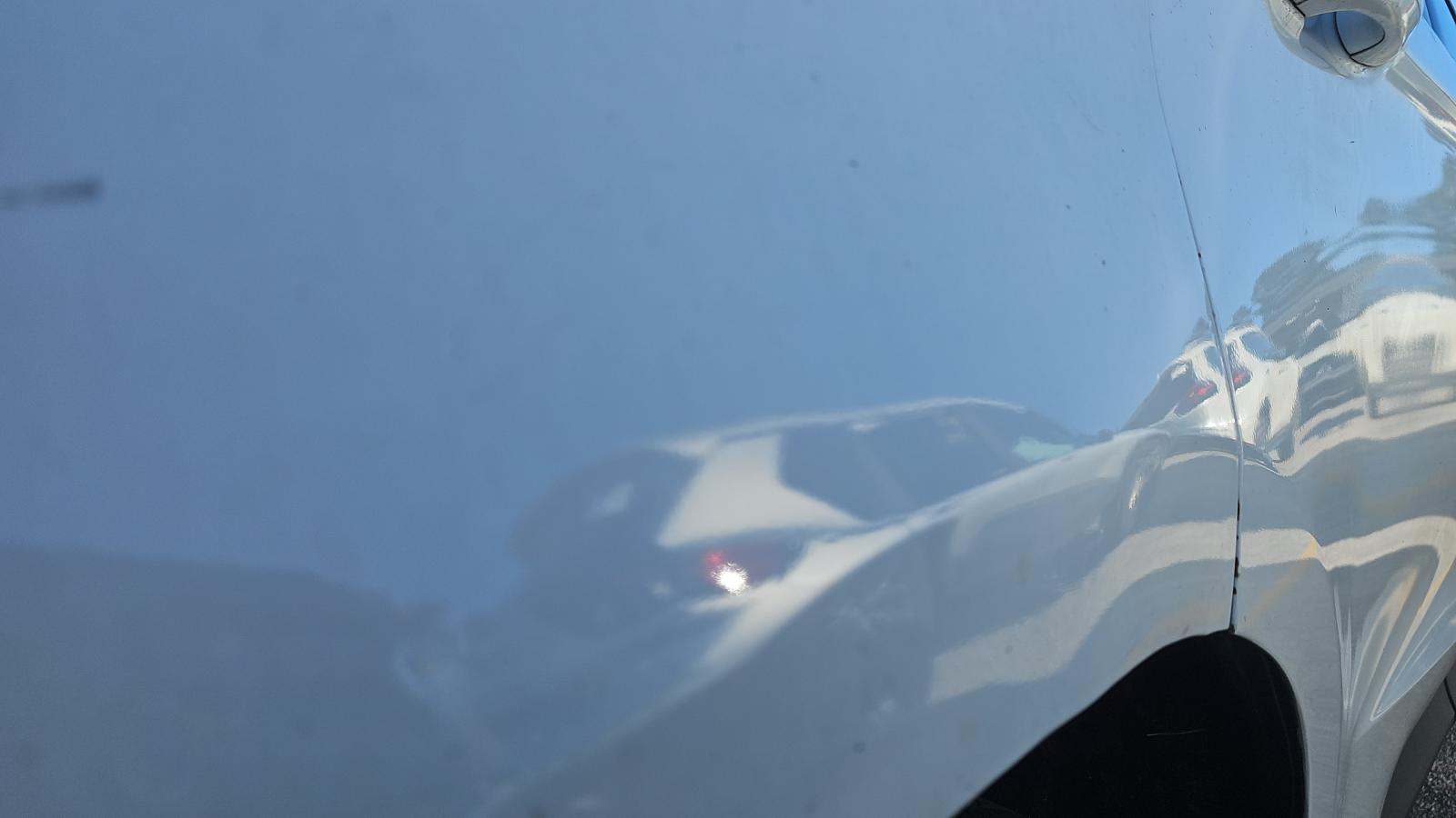 2019 Ford Edge SE AWD