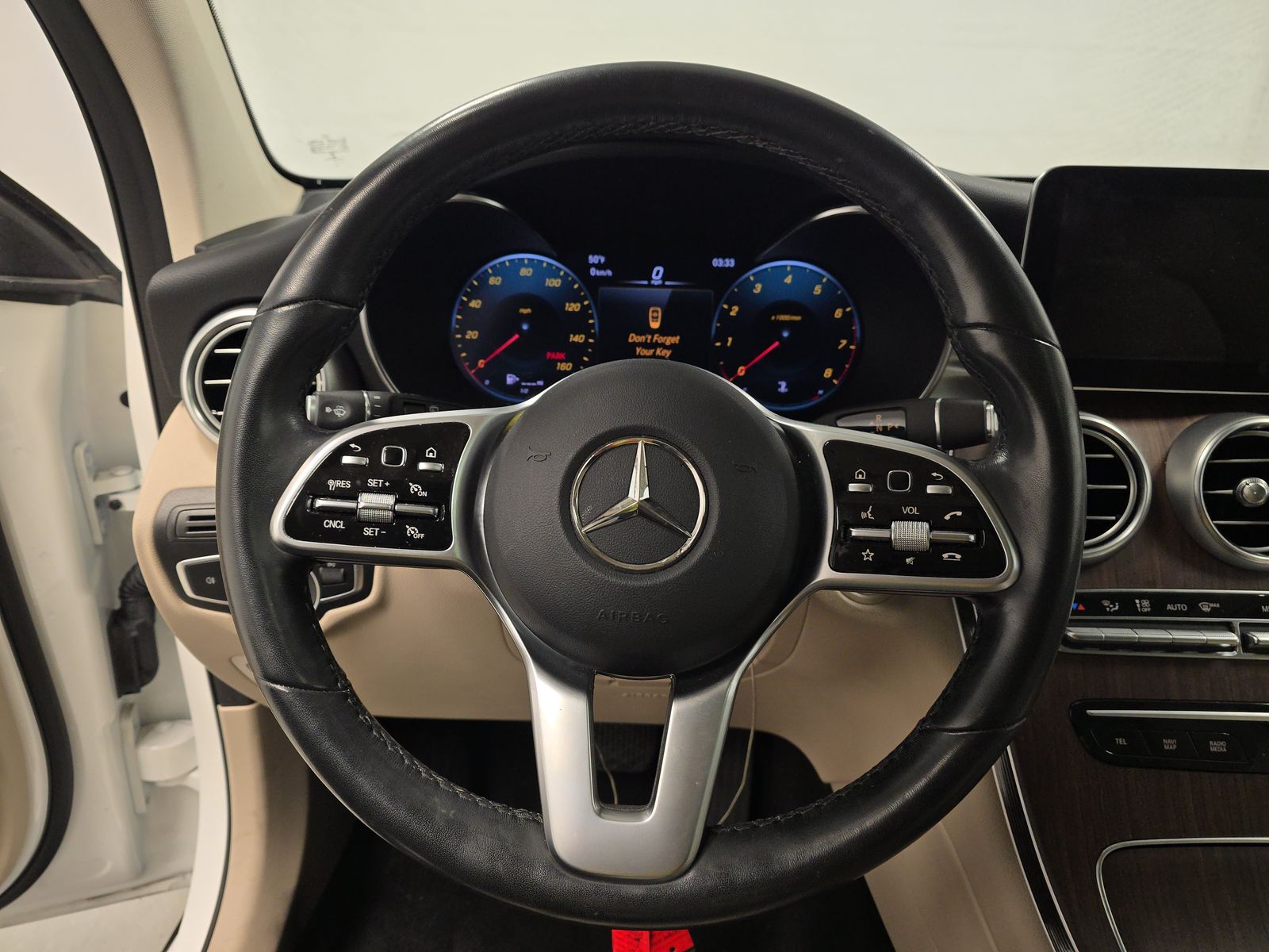 2022 Mercedes-Benz GLC GLC 300 AWD