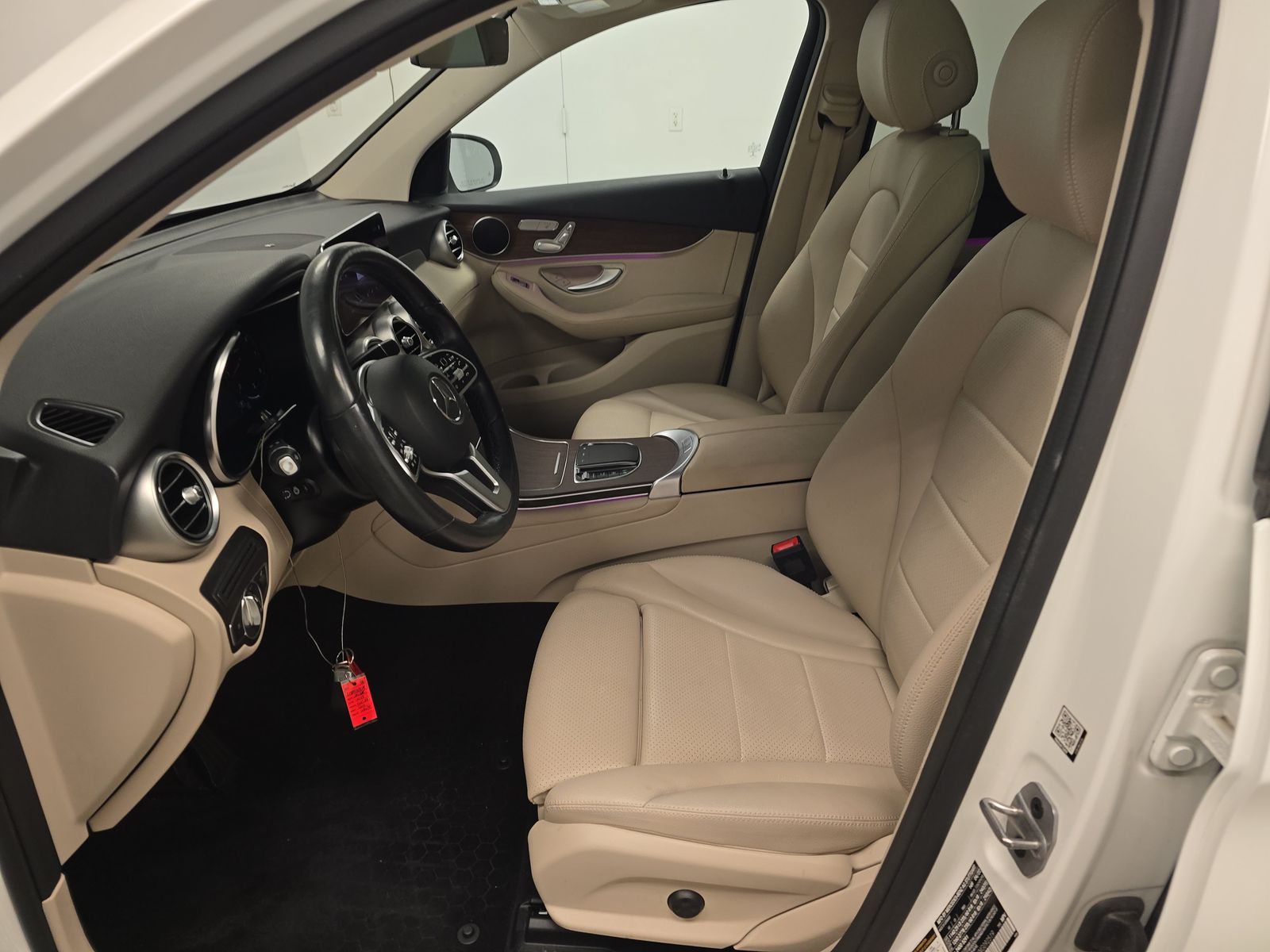 2022 Mercedes-Benz GLC GLC 300 AWD