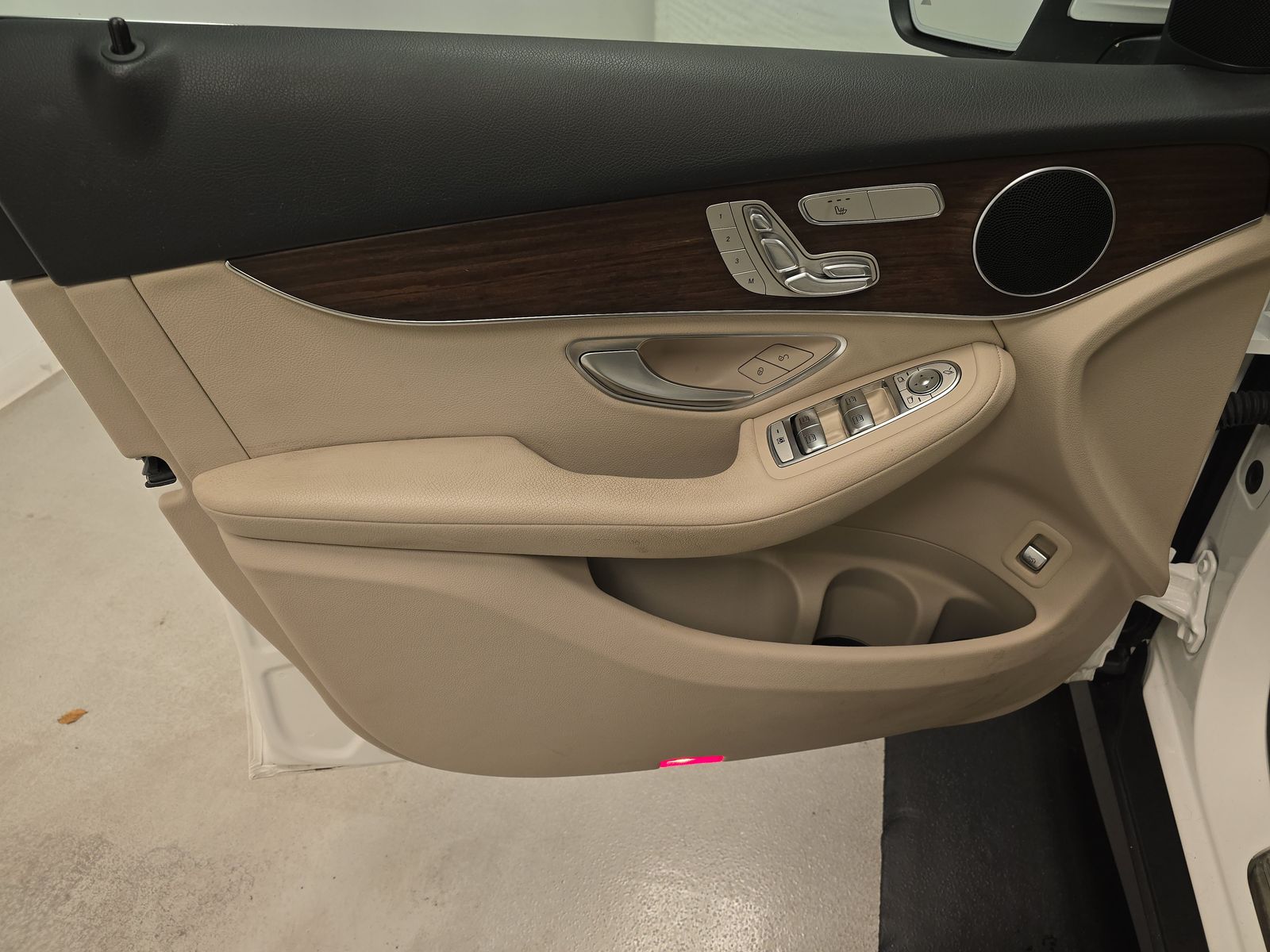 2022 Mercedes-Benz GLC GLC 300 AWD