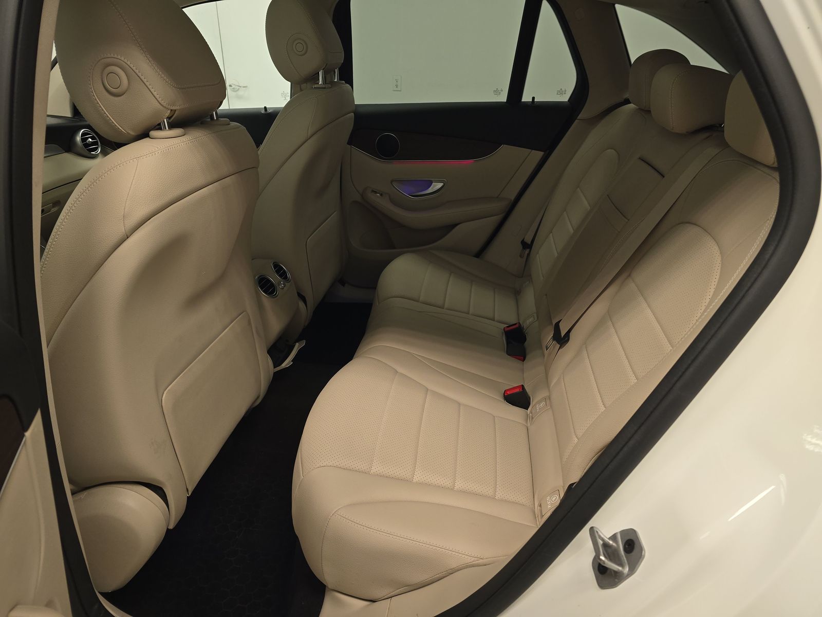 2022 Mercedes-Benz GLC GLC 300 AWD