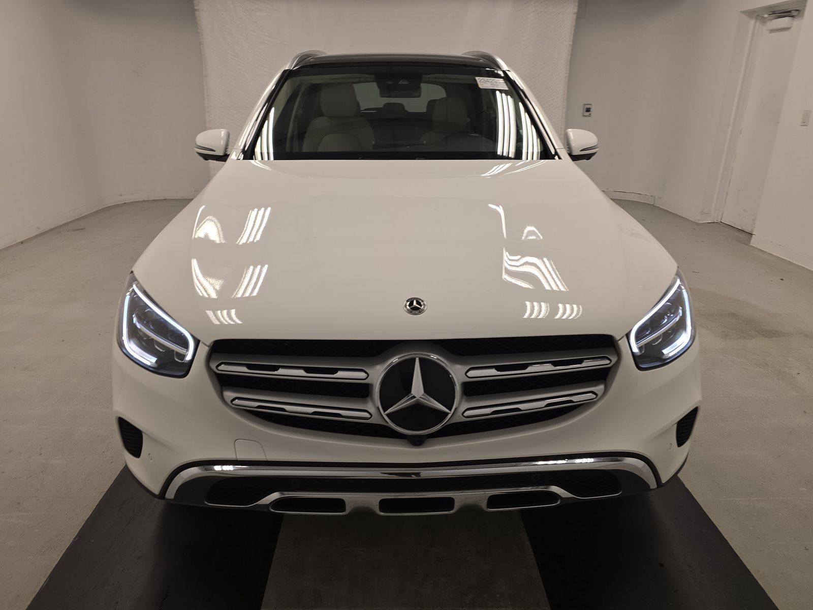 2022 Mercedes-Benz GLC GLC 300 AWD