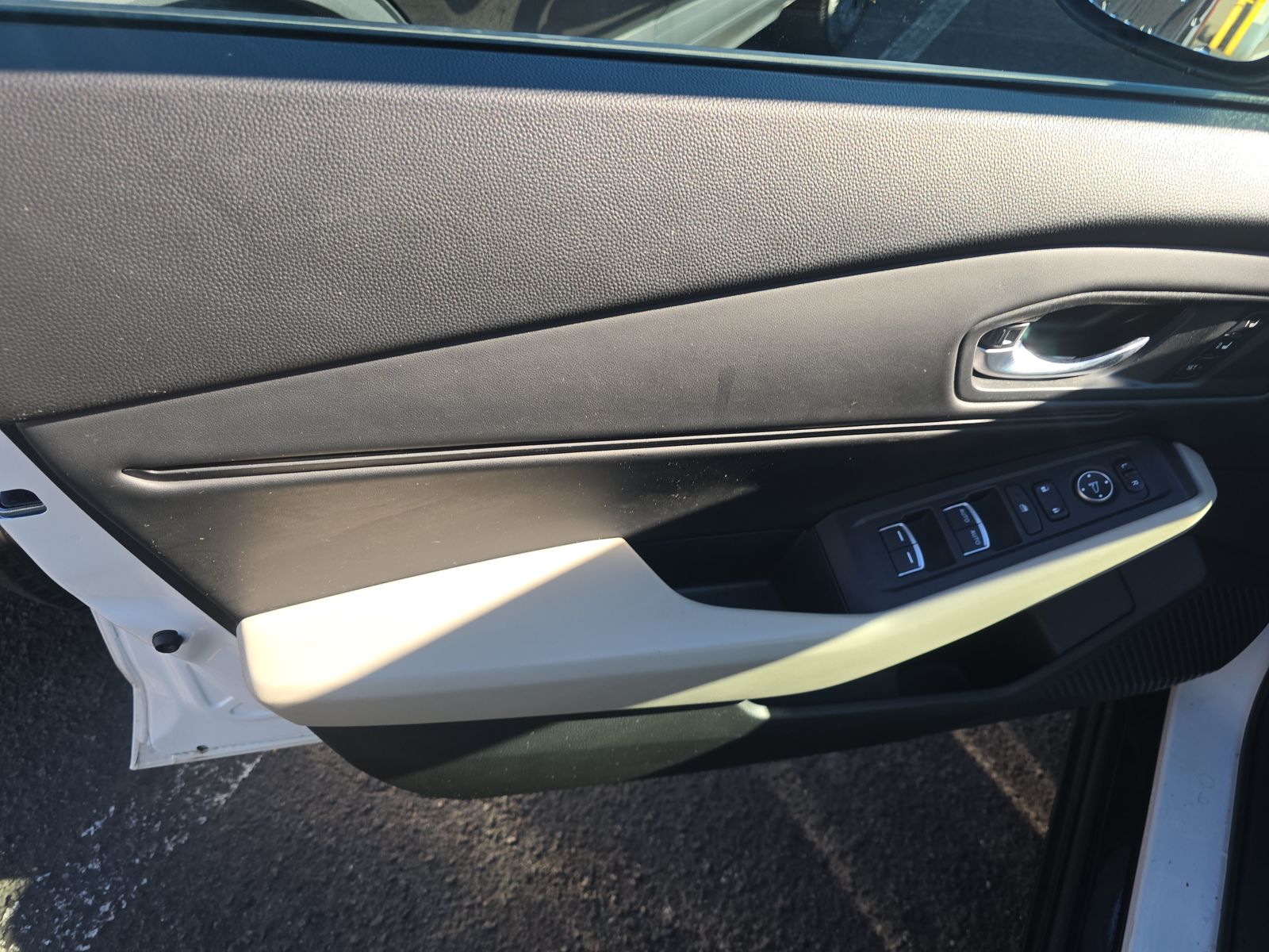 2023 Honda Accord Hybrid EX-L FWD