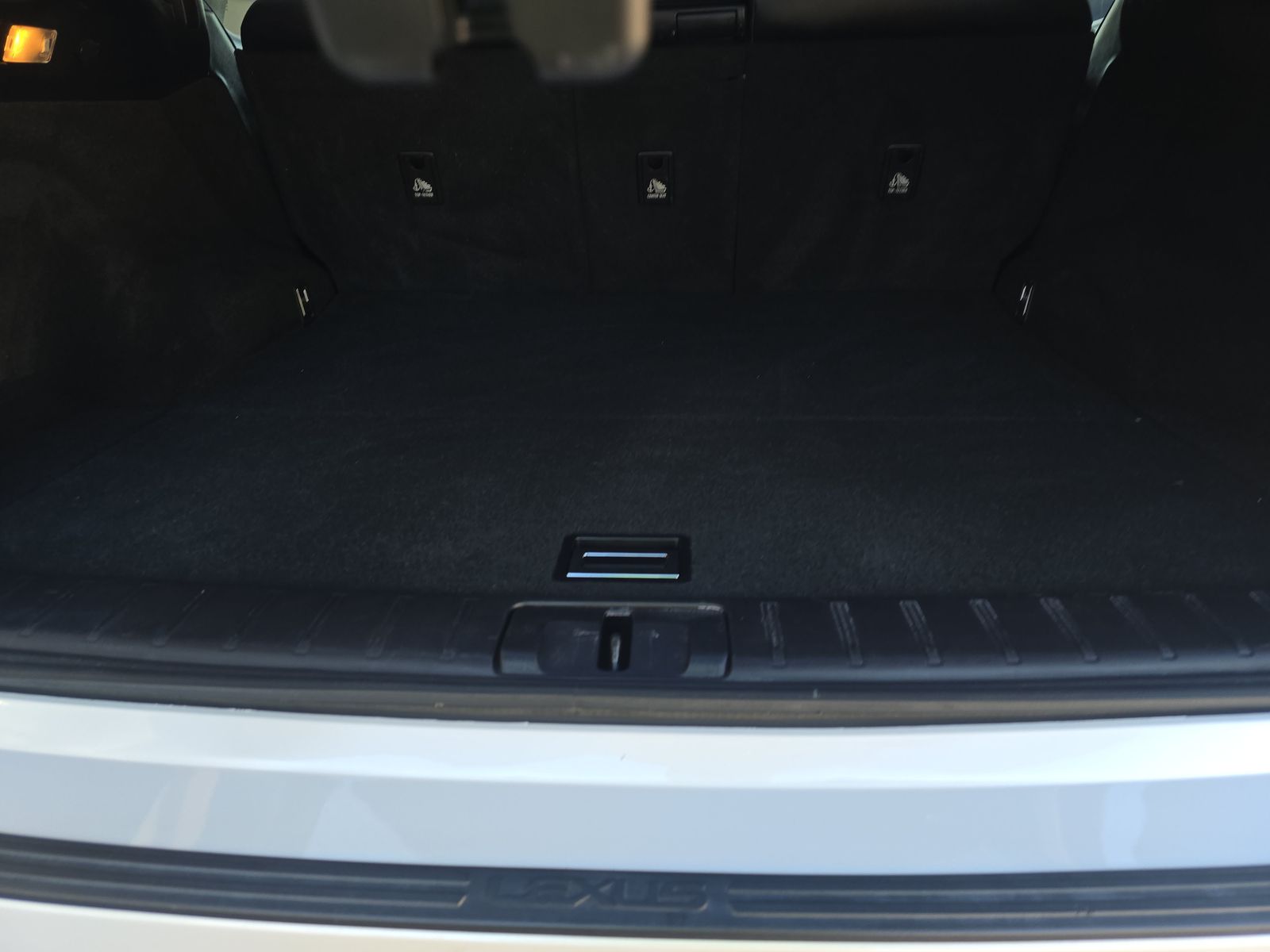 2019 Lexus RX RX 350 FWD