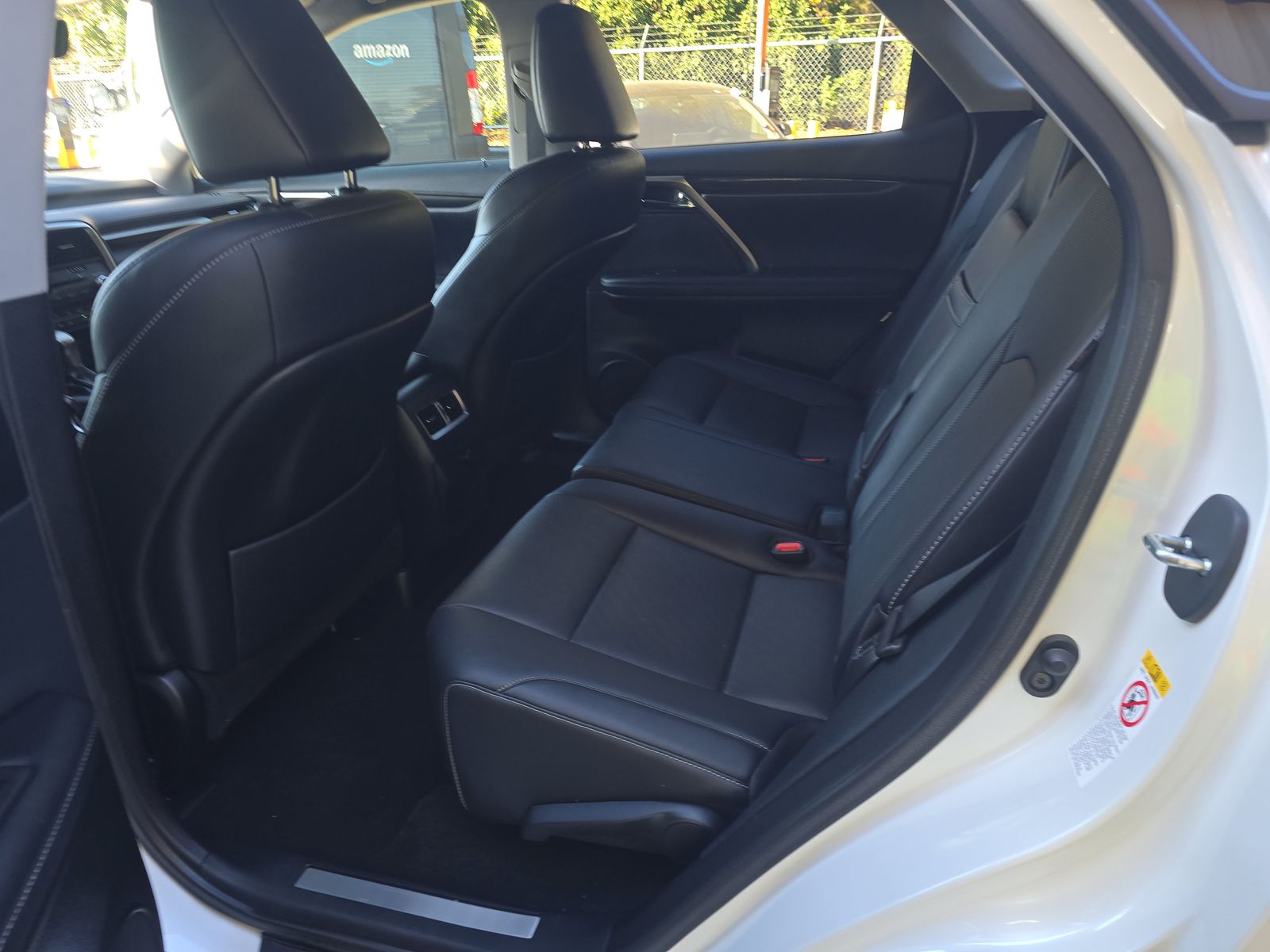 2019 Lexus RX RX 350 FWD