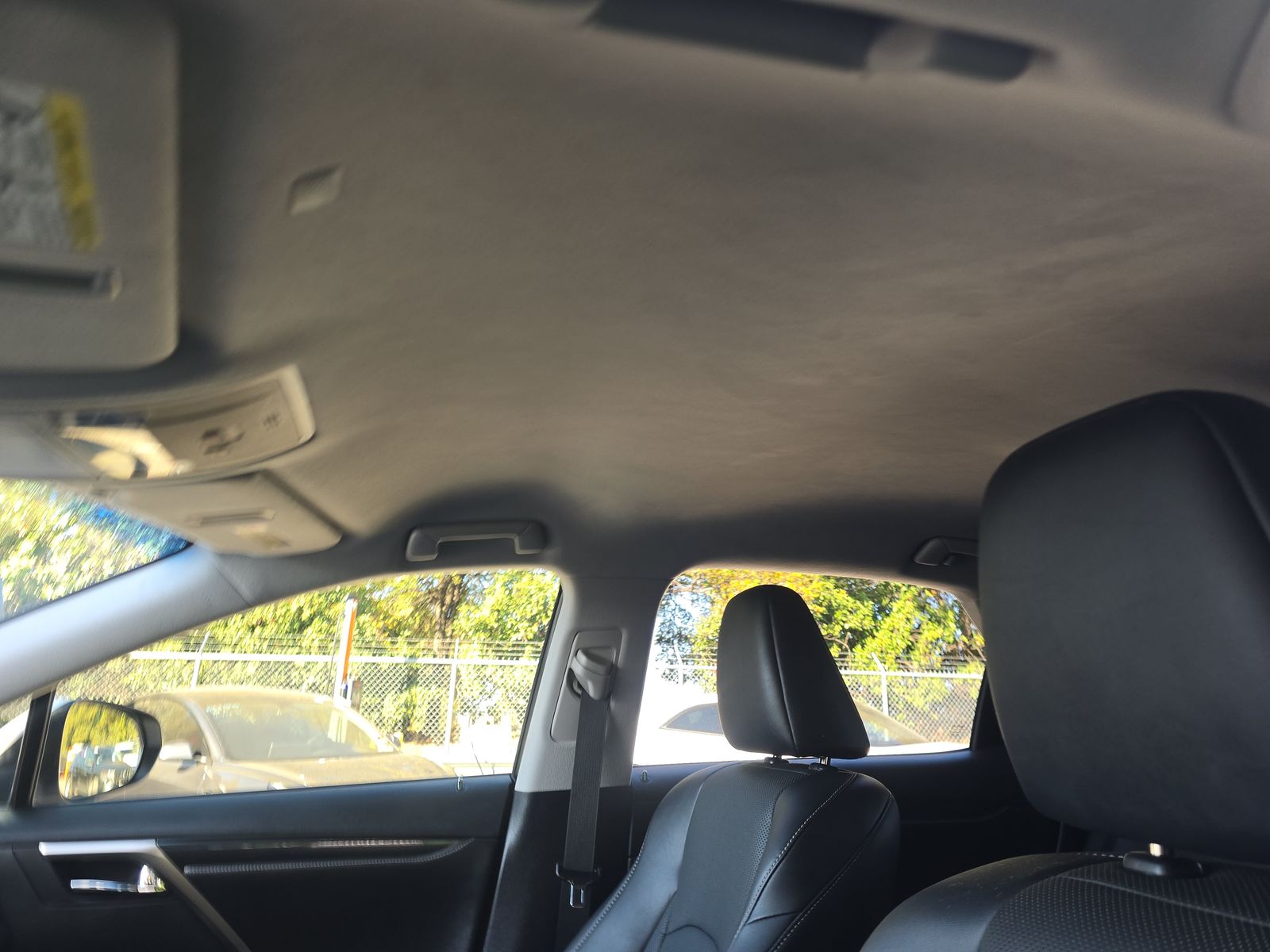 2019 Lexus RX RX 350 FWD