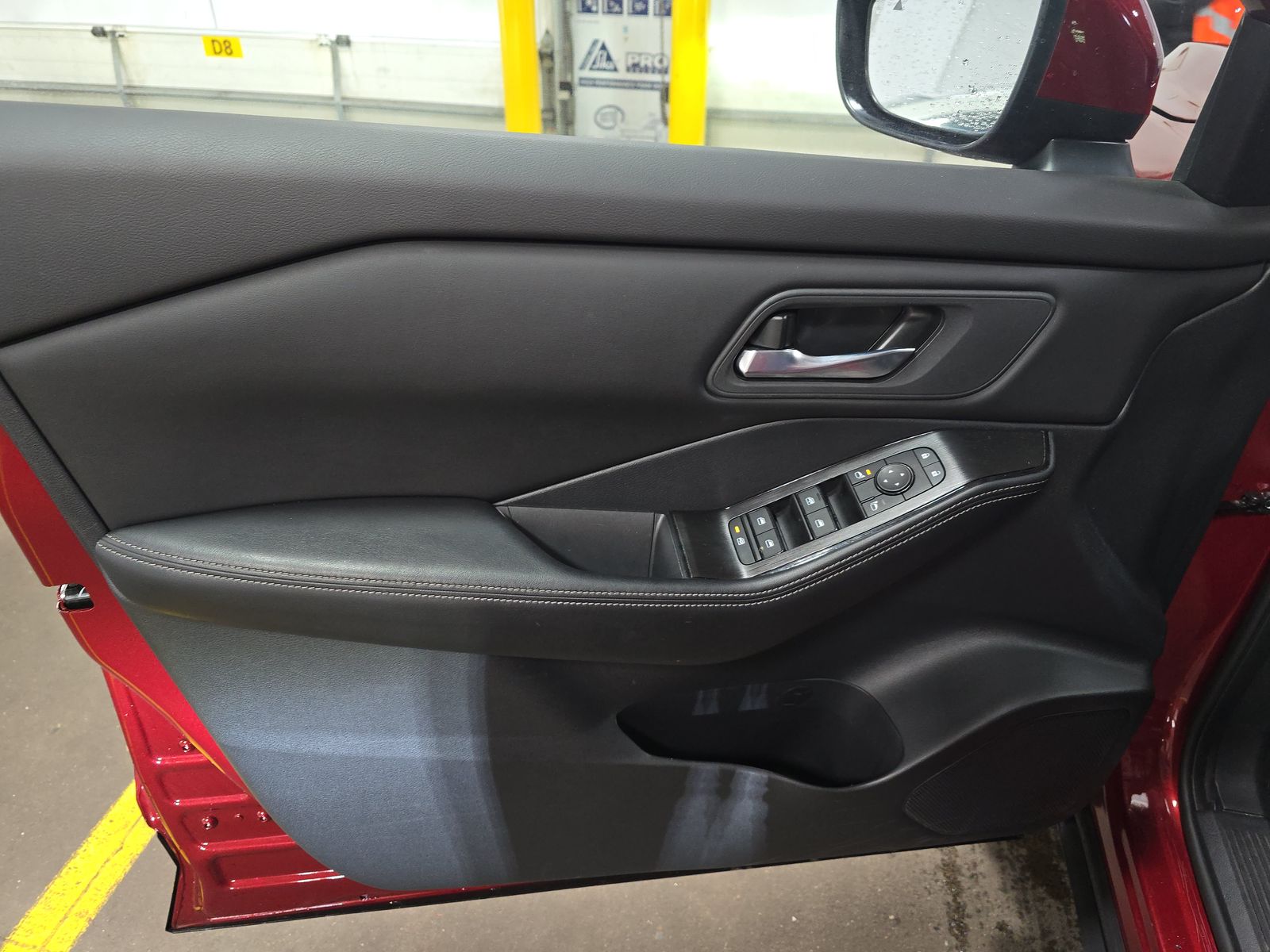 2024 Nissan Rogue SV AWD