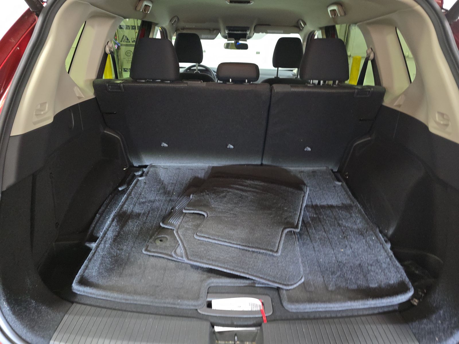 2024 Nissan Rogue SV AWD