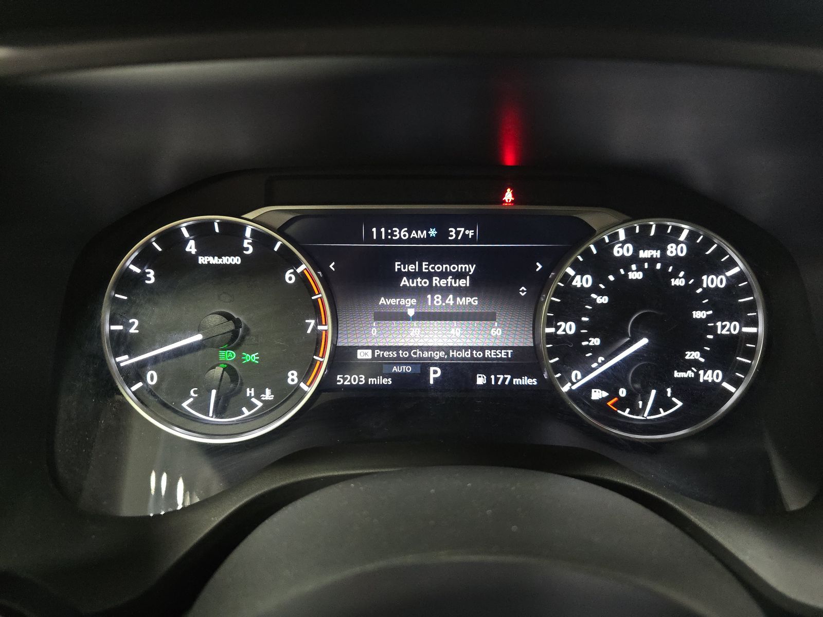 2024 Nissan Rogue SV AWD