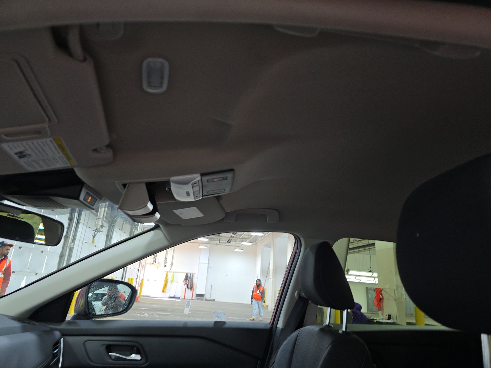 2024 Nissan Rogue SV AWD