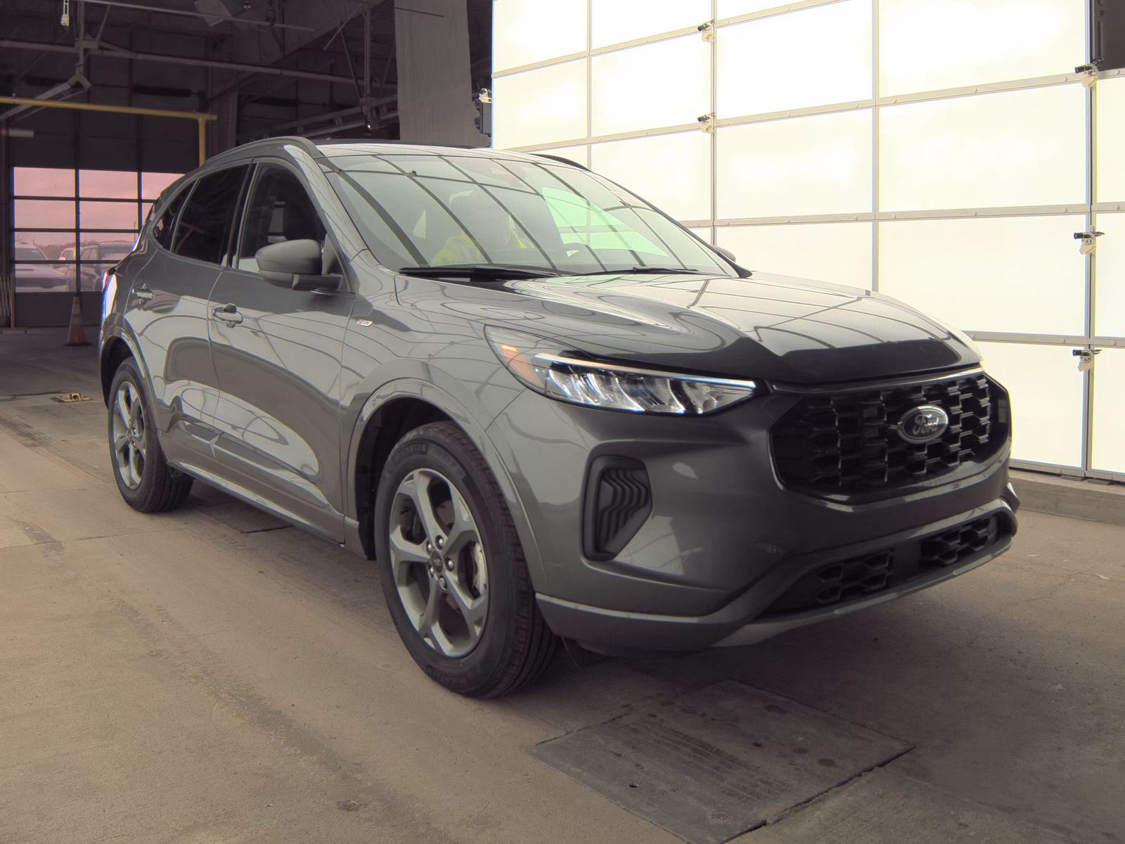 2023 Ford Escape ST-Line AWD